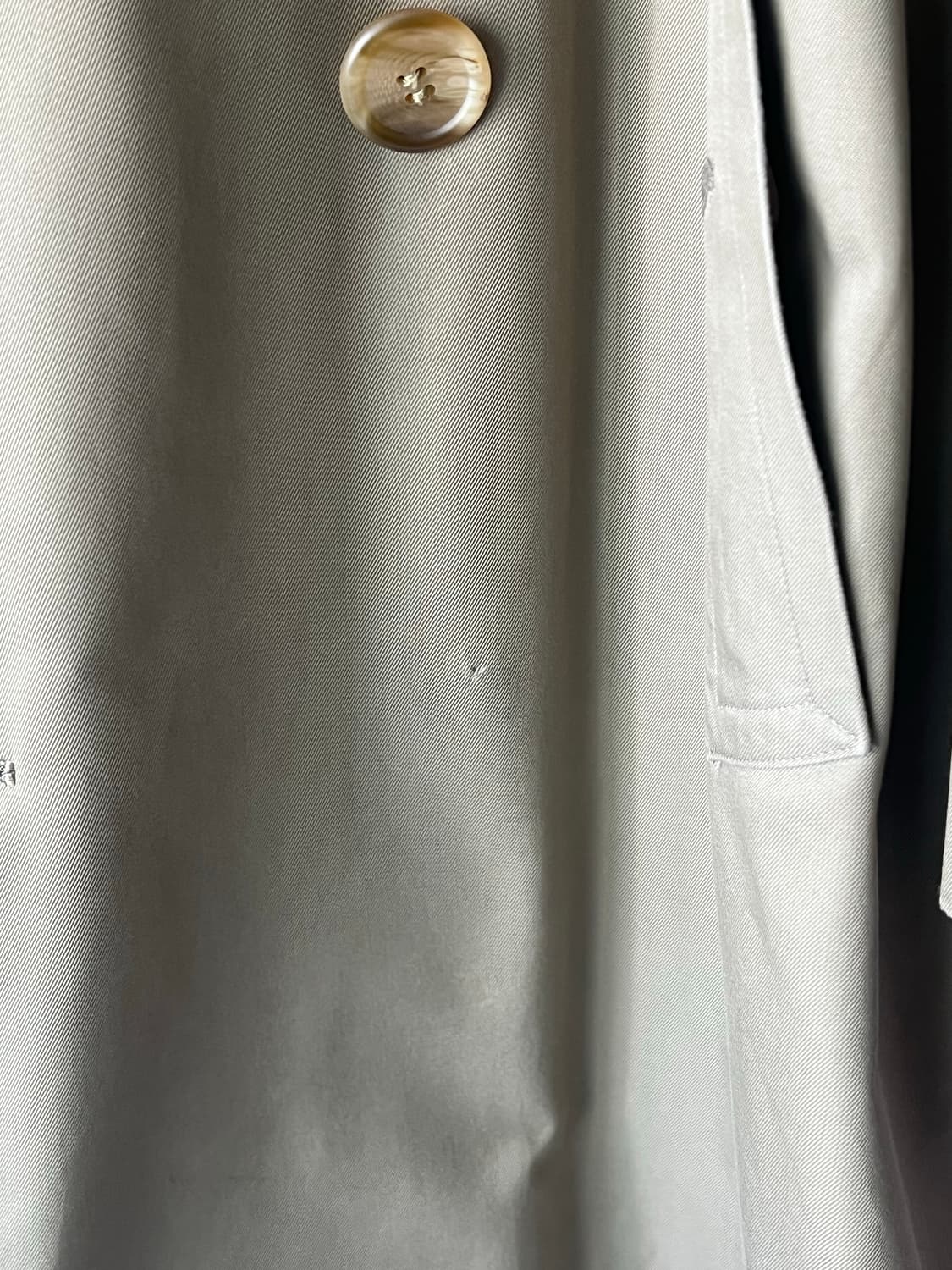 버버리 트렌치 코트 상품이미지9