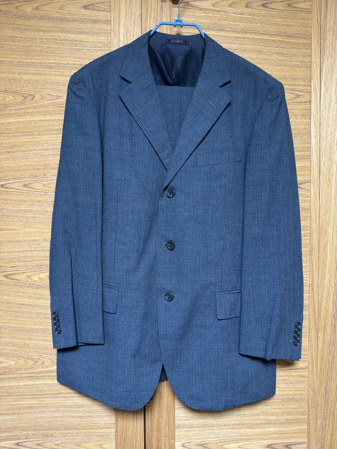 sissy by kansai yamamoto 블레이저 셋업 상품이미지1