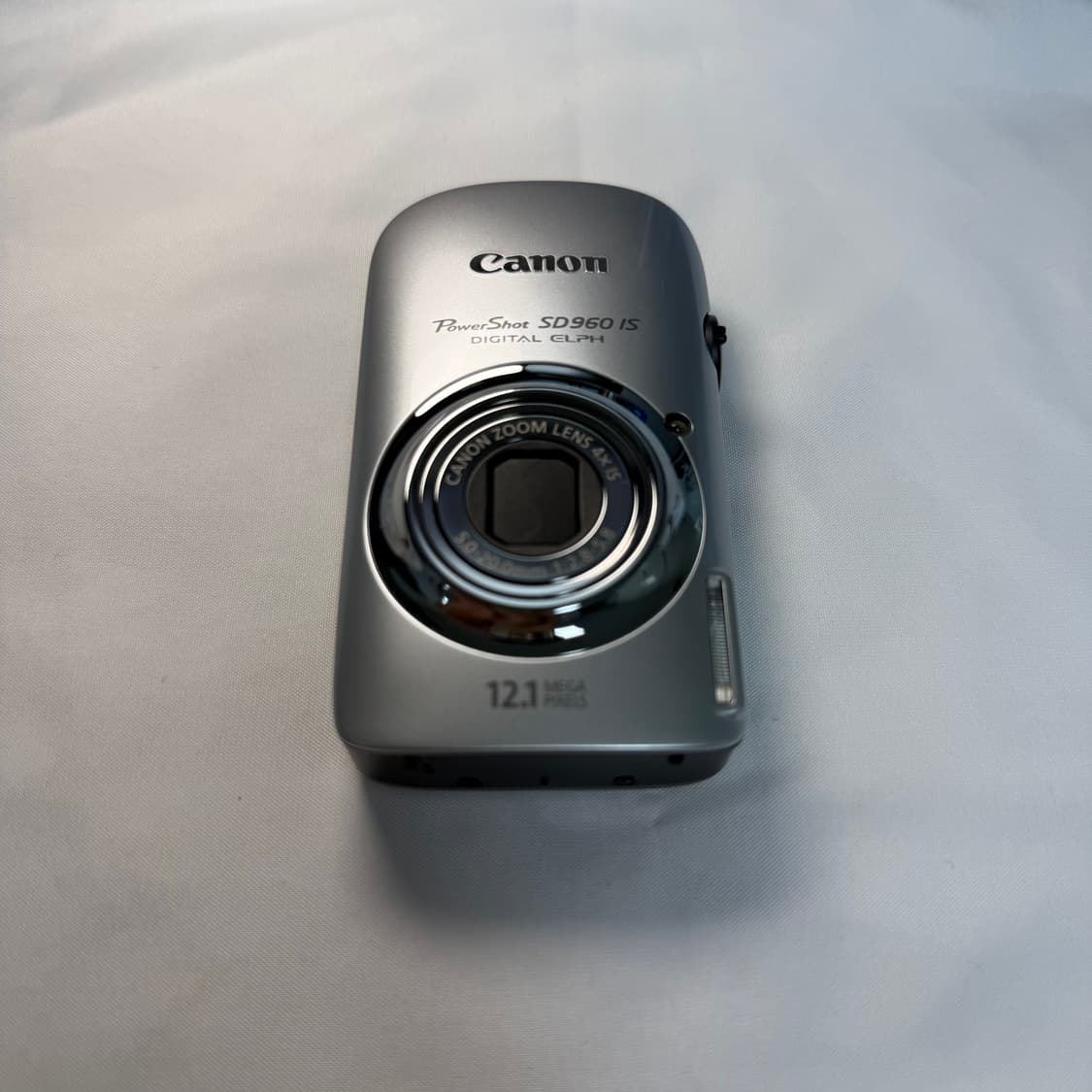 캐논 IXUS 110 / IXY 510 / SD 960 (익시, 익서스) 상품이미지5