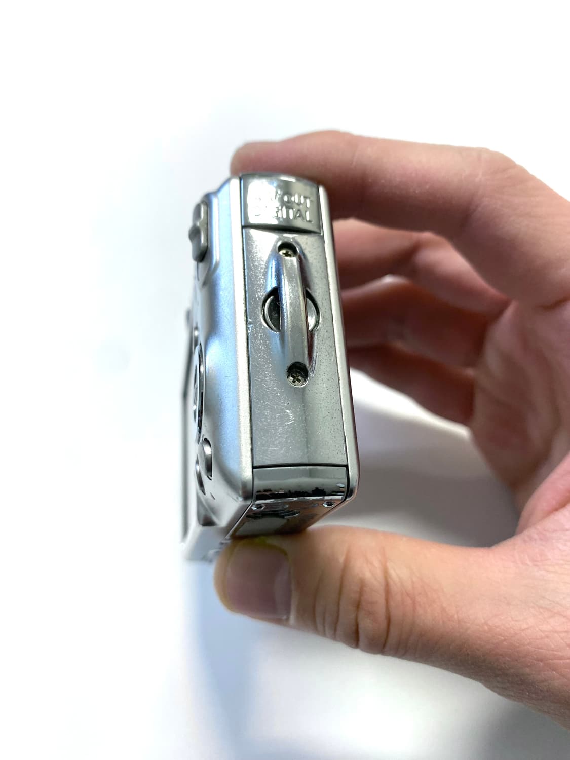 캐논 익서스 IXUS 60 디지털 카메라 (IXY 70) 상품이미지8