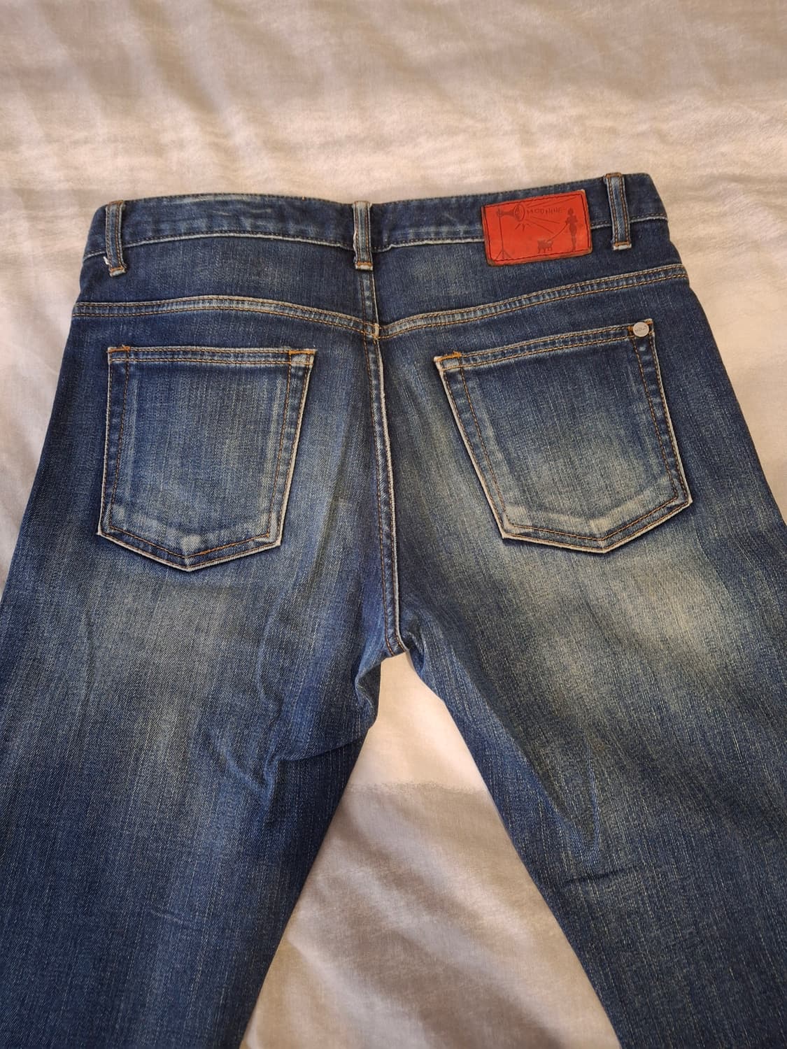 [30] 모드나인 Mod1s 온더웨이 상품이미지6