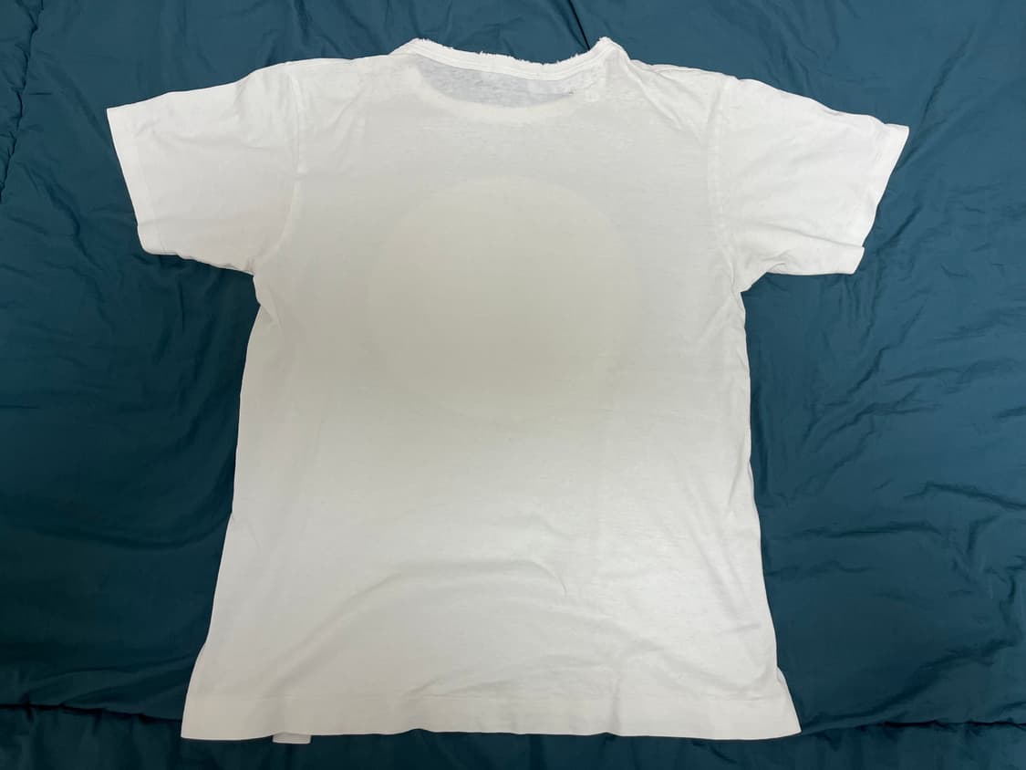 빈티지 베이프 반팔 상품이미지2