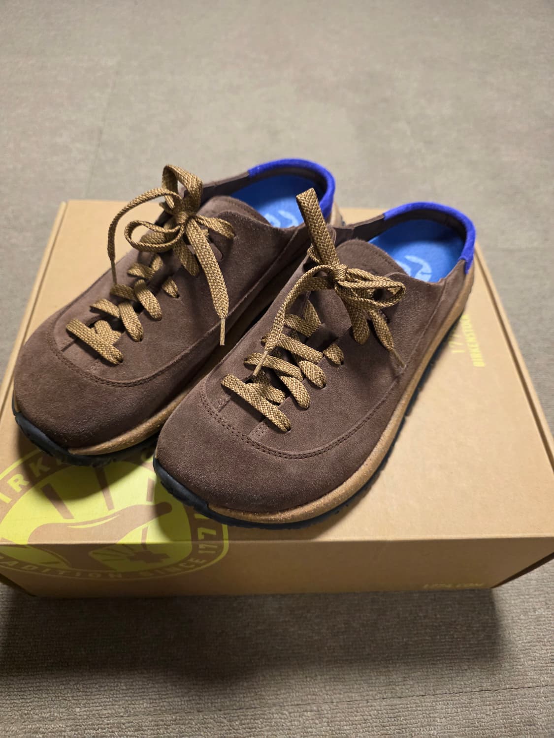 [42] 버켄스탁 1774 띠보 Thibo Uerzell 상품이미지1