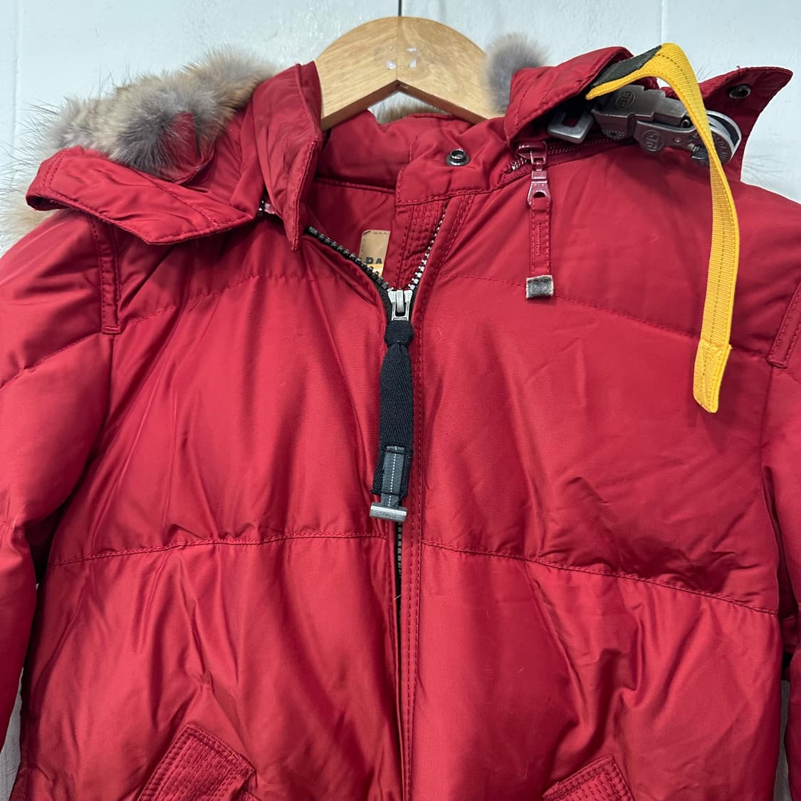 파라점퍼스 롱 베어 상품이미지2