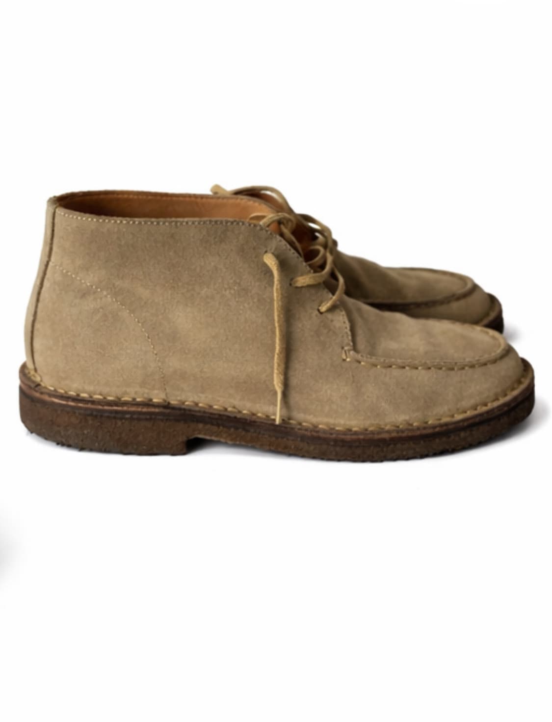 드레익스 목토 부츠 상품이미지2