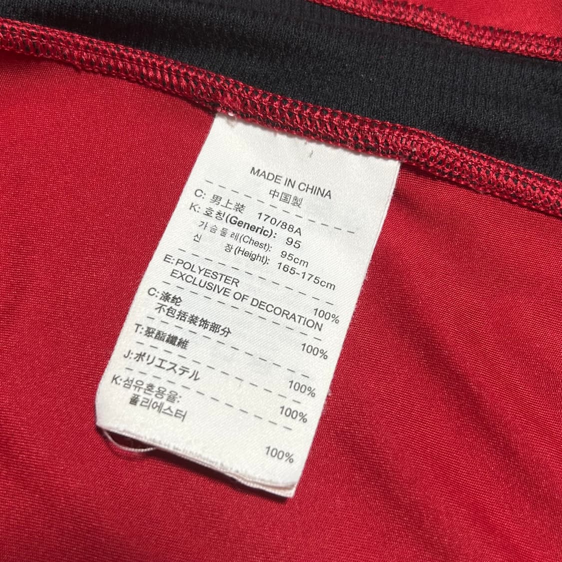 [M] Nike 나이키 기능성 스우시 반팔티 상품이미지3
