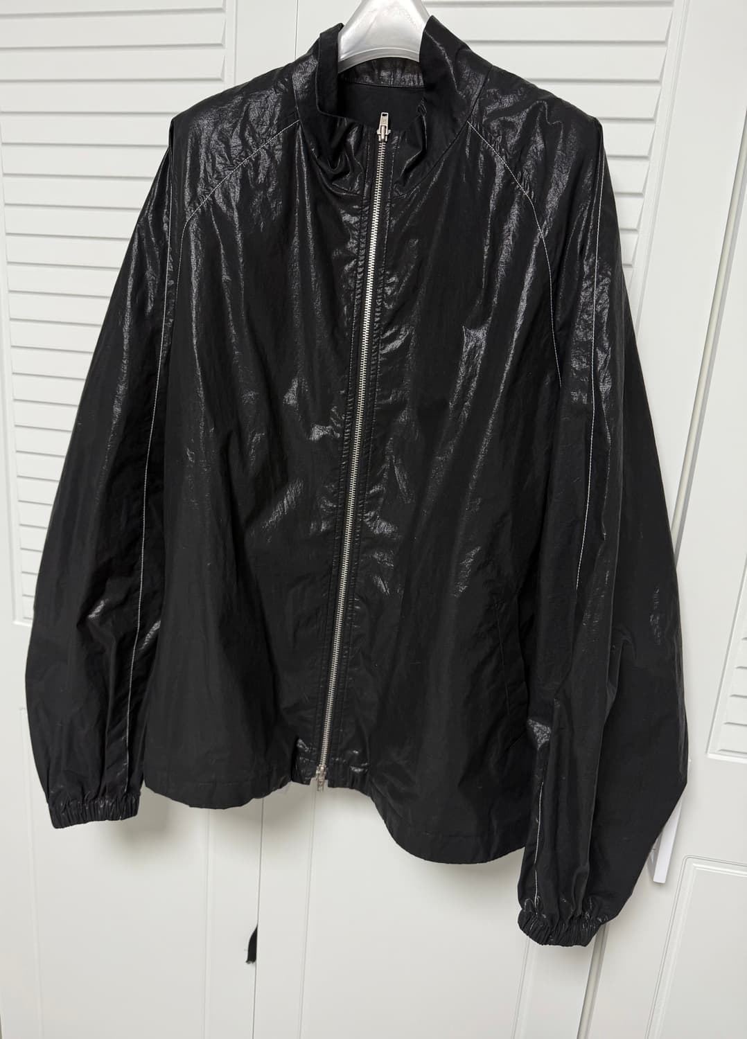 마뗑킴 바람막이 자켓 상품이미지1