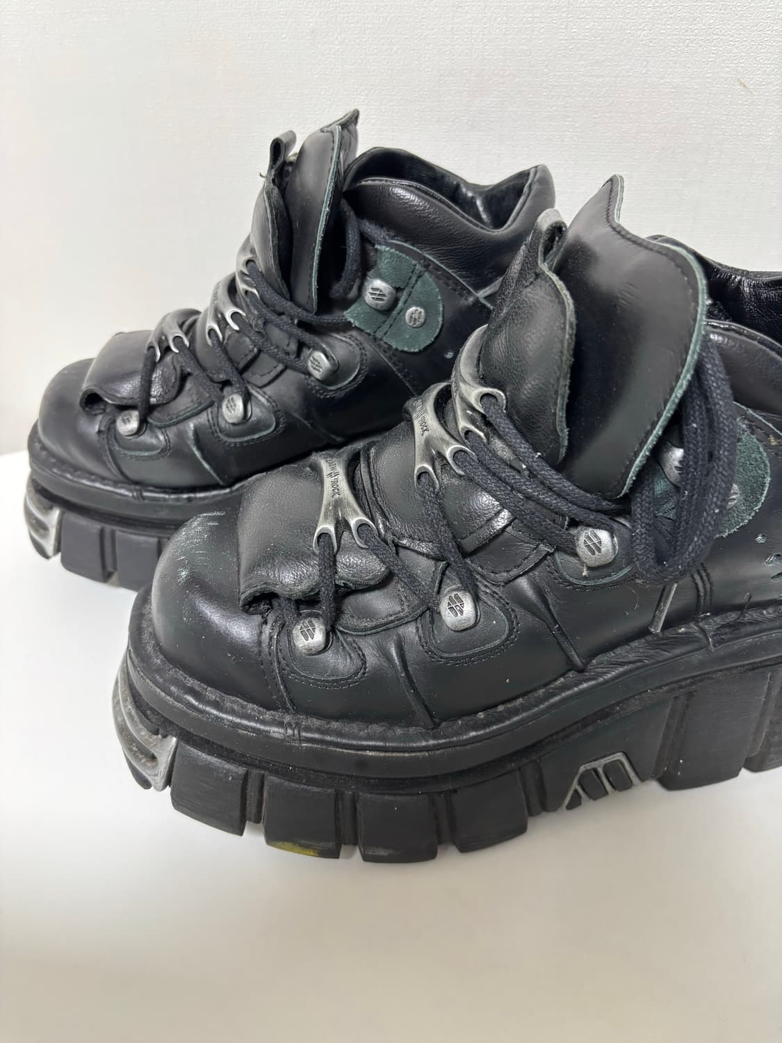 뉴락 250 39사이즈 상품이미지3