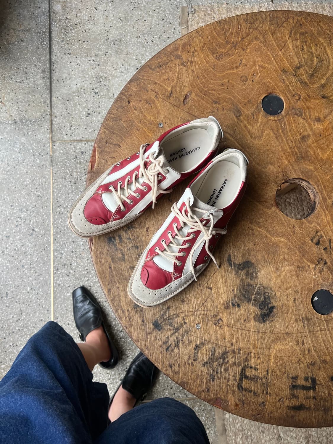 katharine hamnett london 상품이미지2