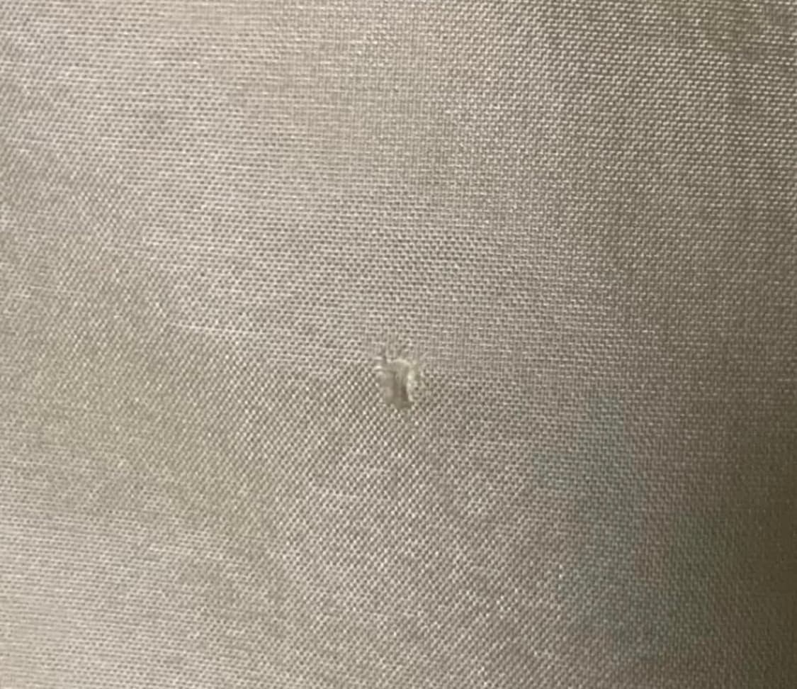 21SS 슈프림 노스페이스 테이프심 코치 자켓 올리브 상품이미지7