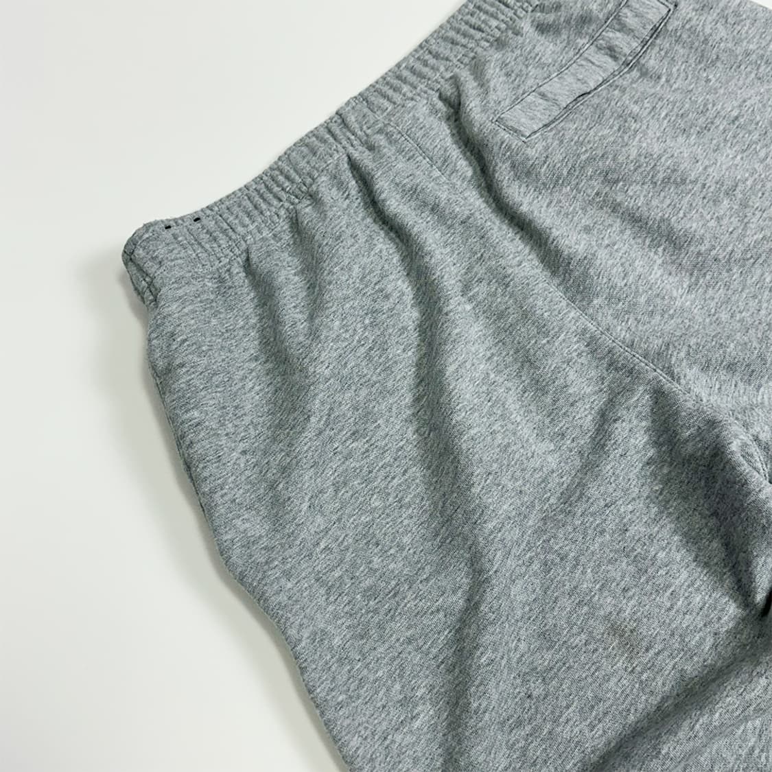 나이키 조거 팬츠 멜란지그레이 상품이미지4