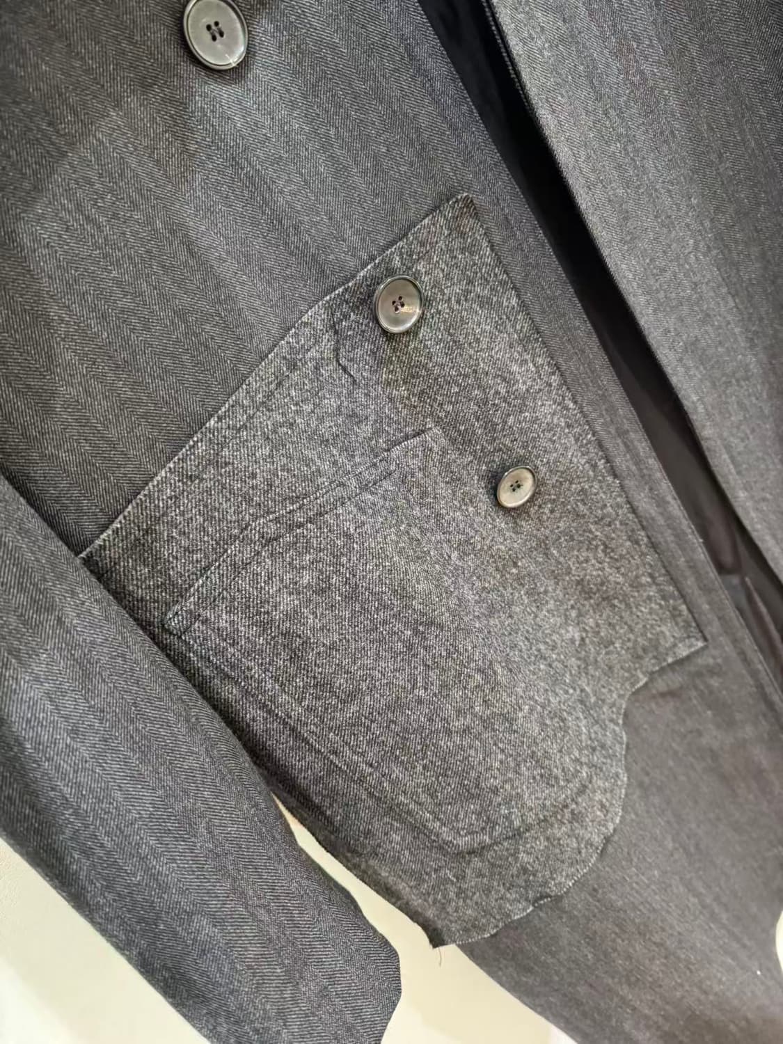 마르지엘라 여성코트 상품이미지3