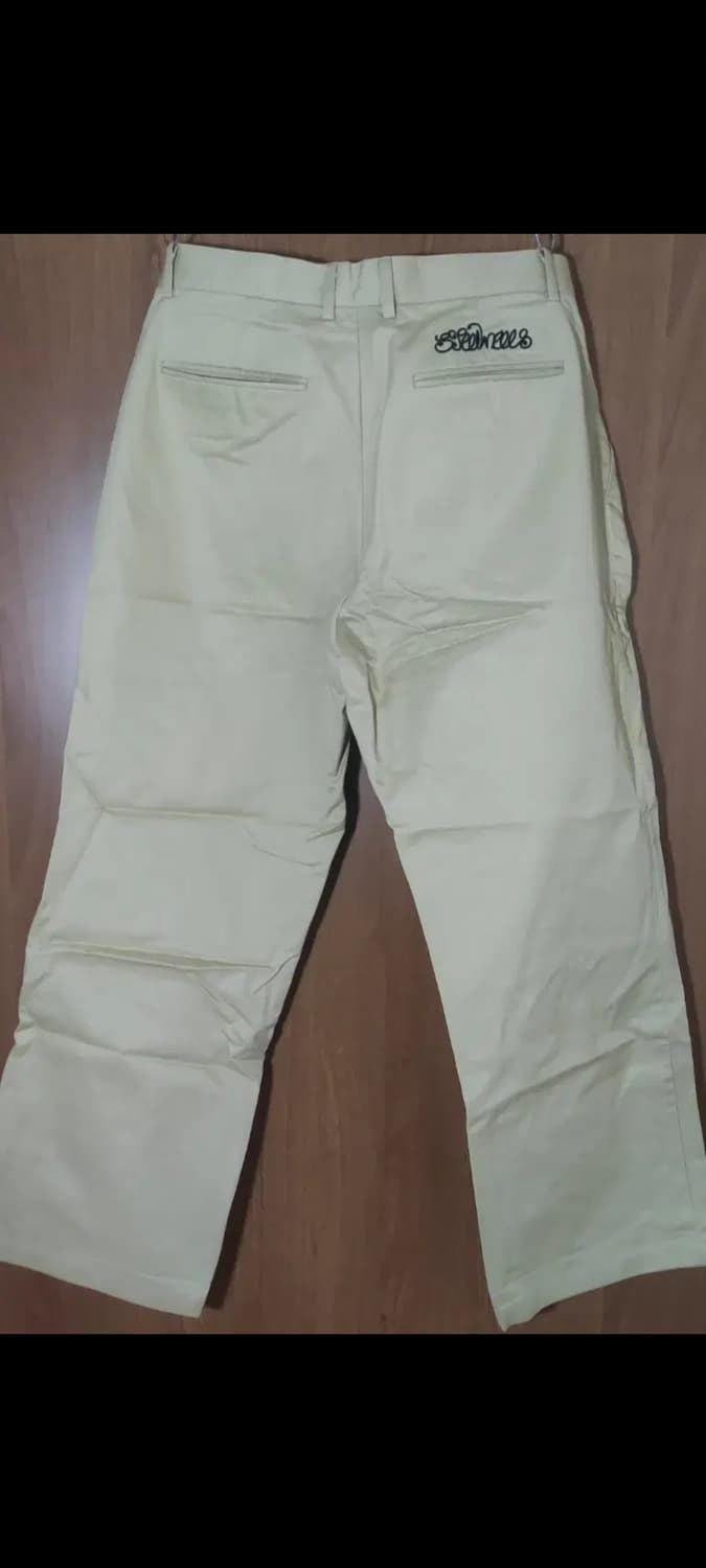 디키즈 874 베이지, 올리브, 반바지, 스틸휠즈 치노 상품이미지10