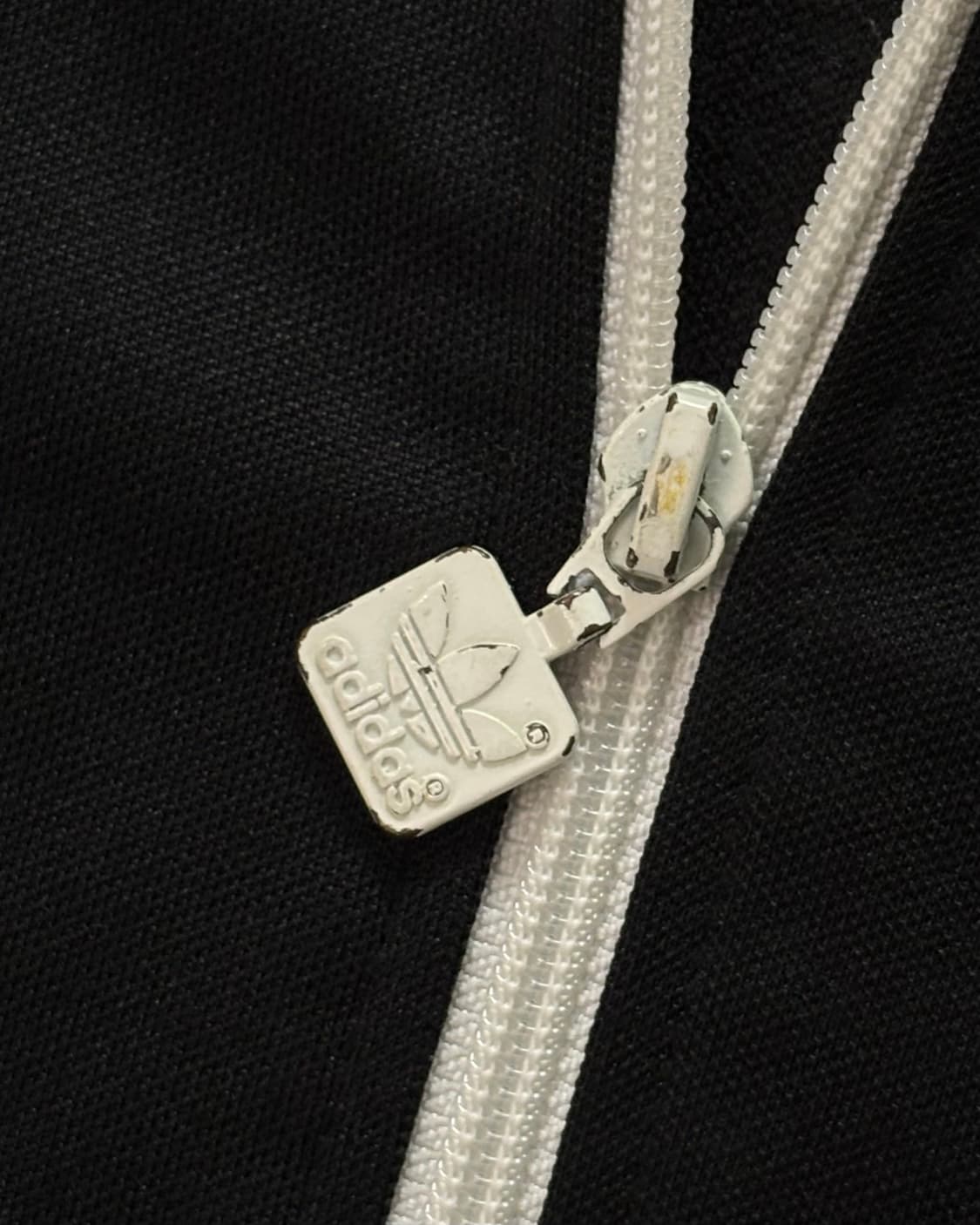 Adidas 아디다스 블랙컬러 유로파 트랙탑 상품이미지7