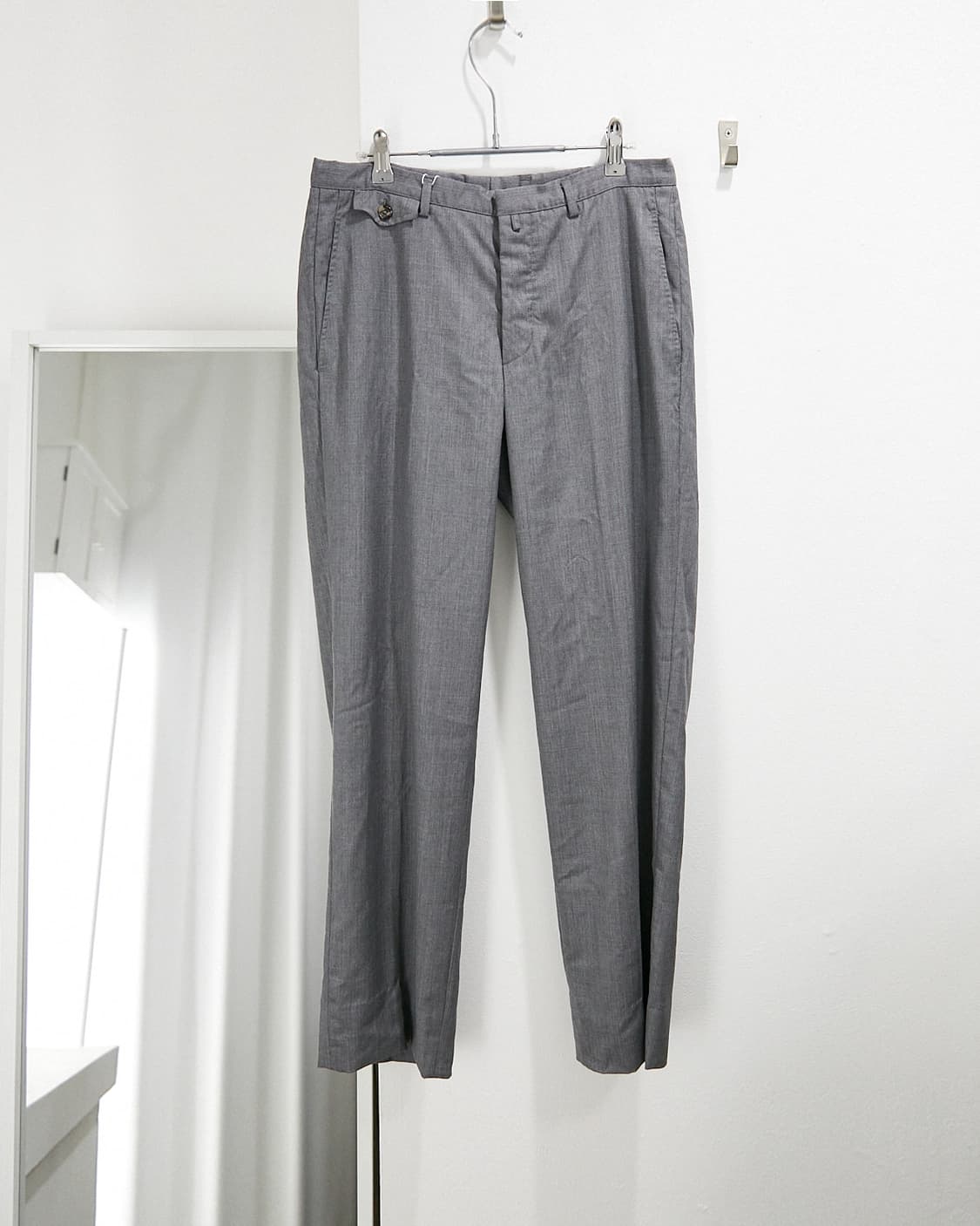 Wool Trousers 상품이미지1