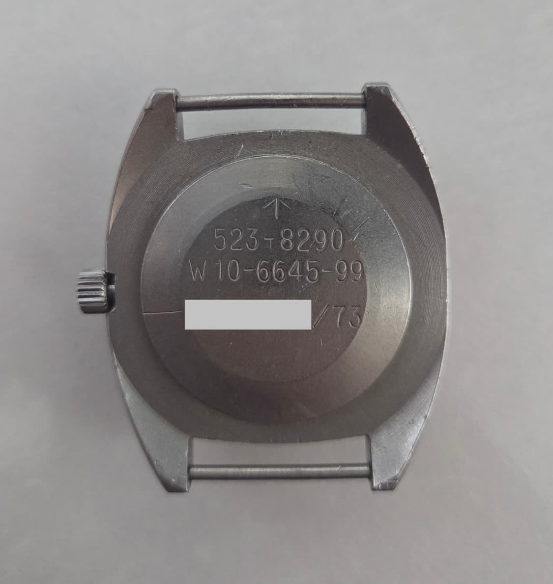 오리지널 W10 시계 상품이미지2