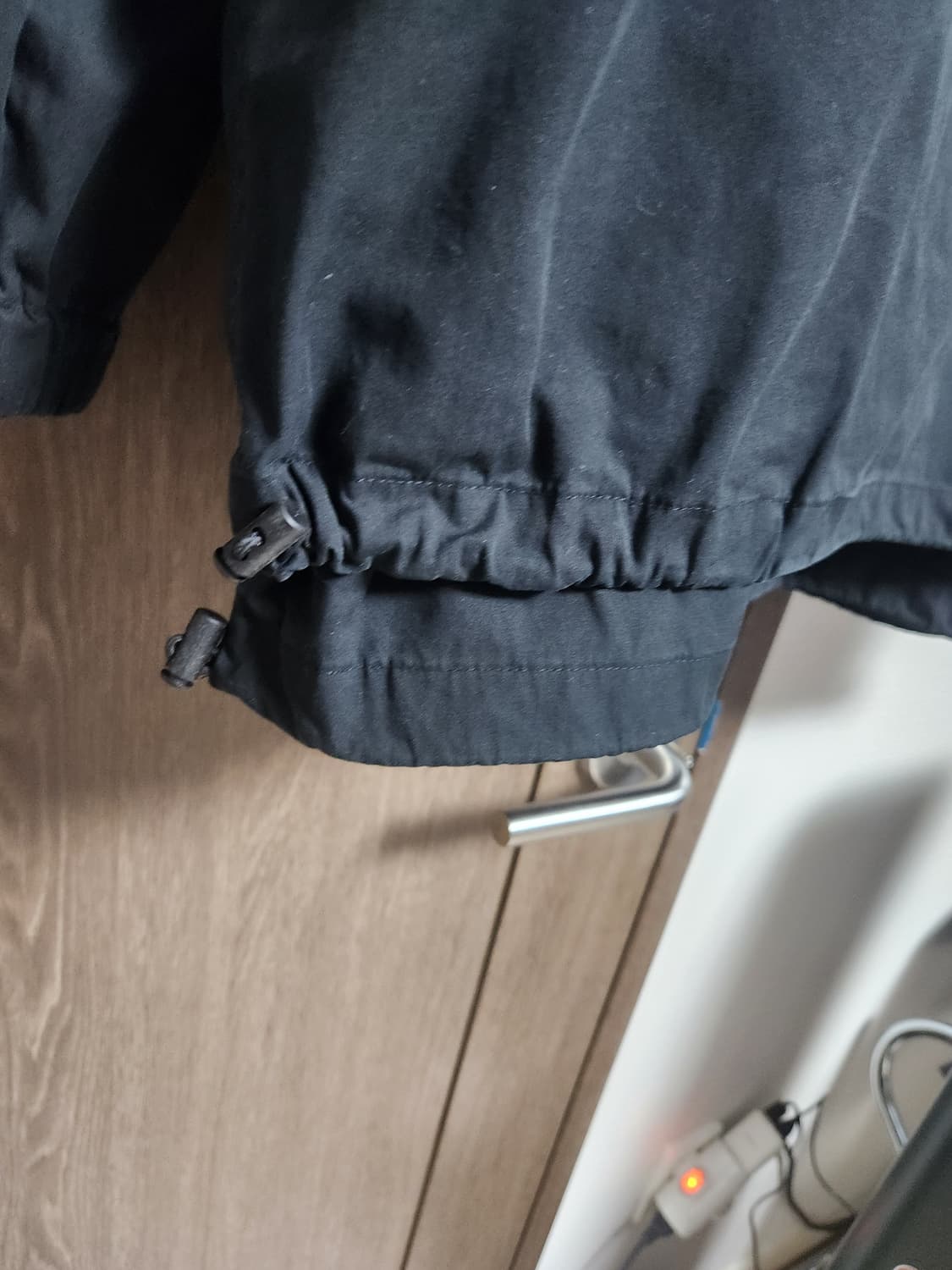 레미릴리프 레이어드 코치 자켓 XL 상품이미지8