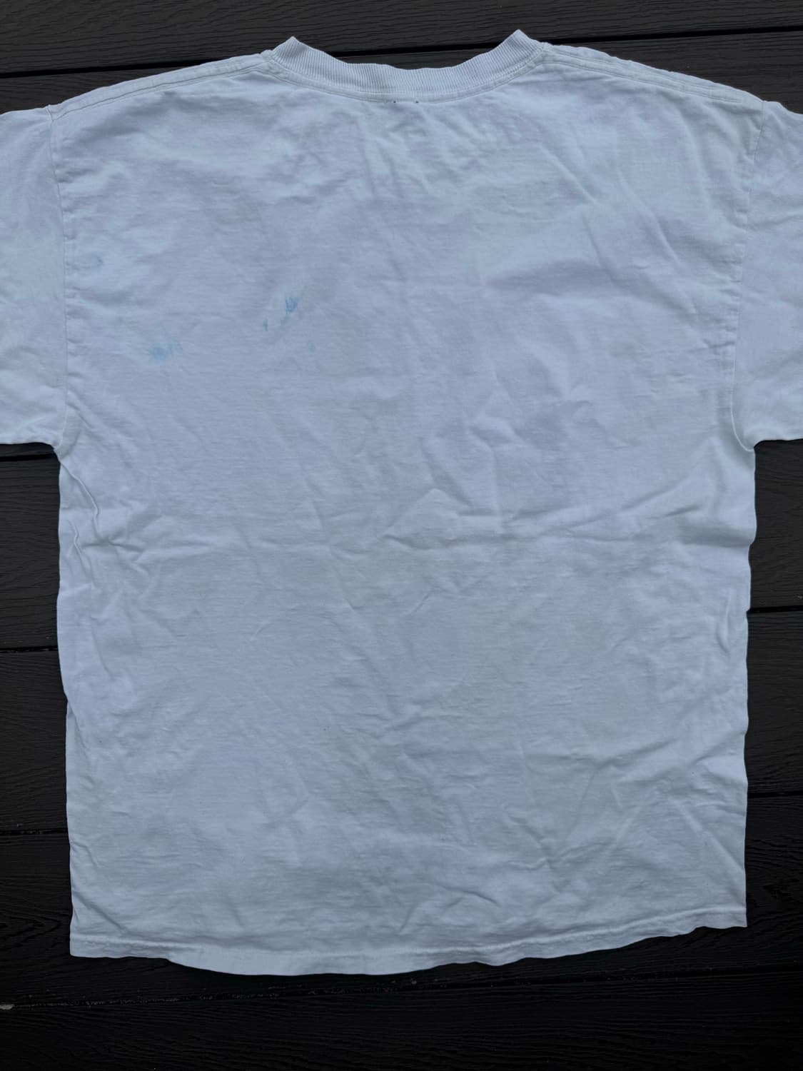 Vintage South Park shirts 상품이미지4