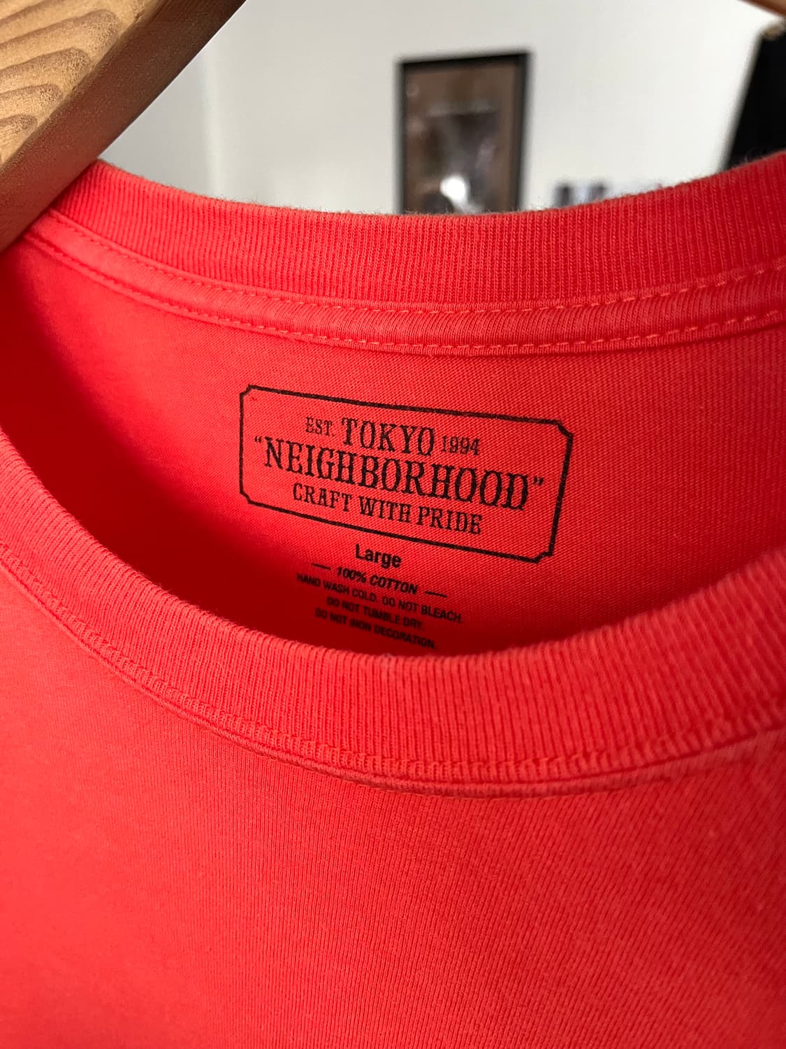 네이버후드 롱슬리브 상품이미지4