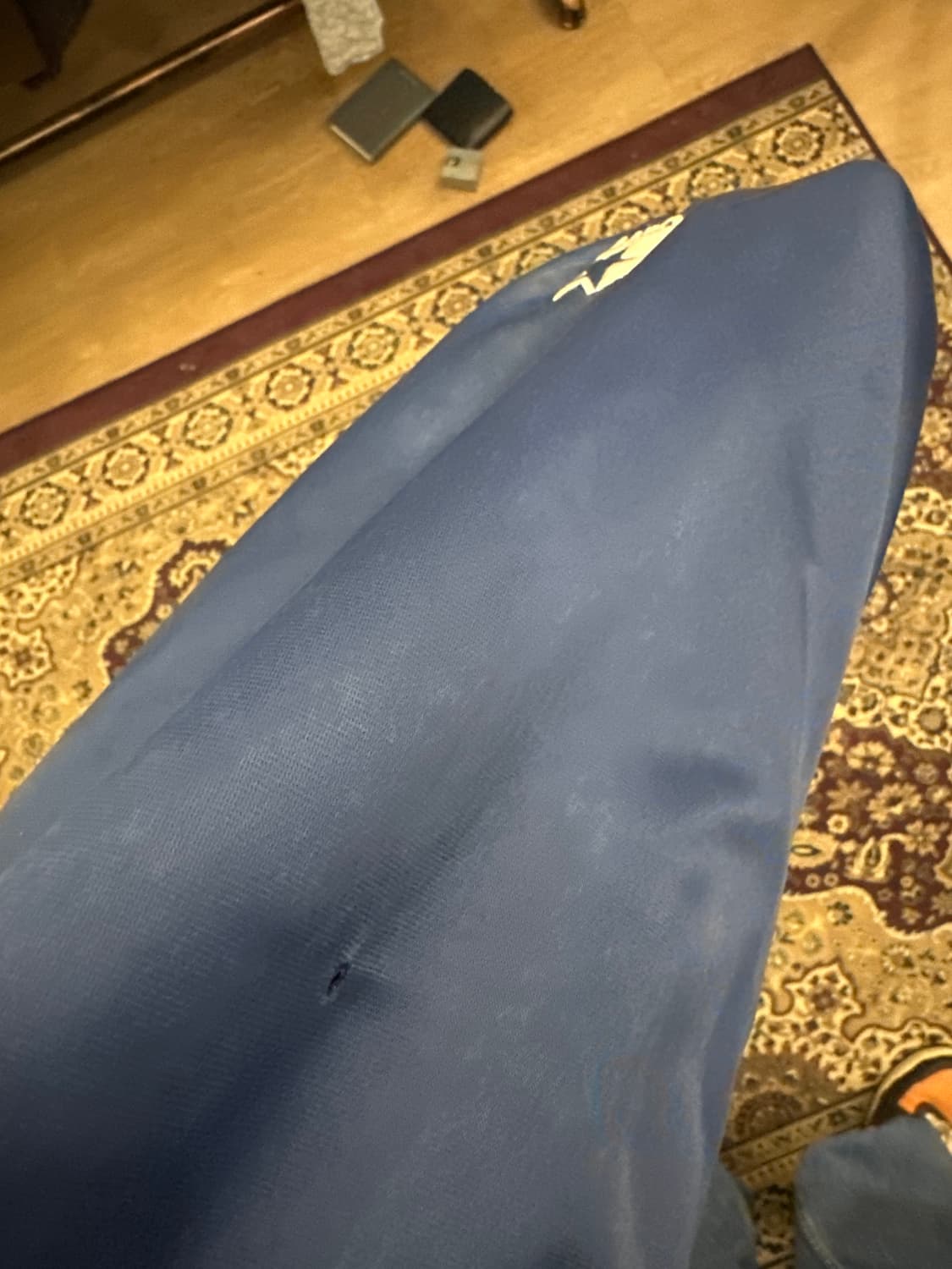 3XL)스타터 보스턴 레드삭스 사틴자켓 상품이미지5