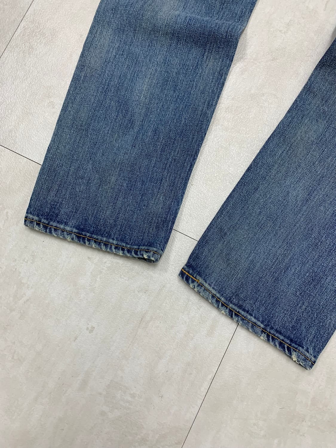 리바이스 511 데님 팬츠 #315 상품이미지10