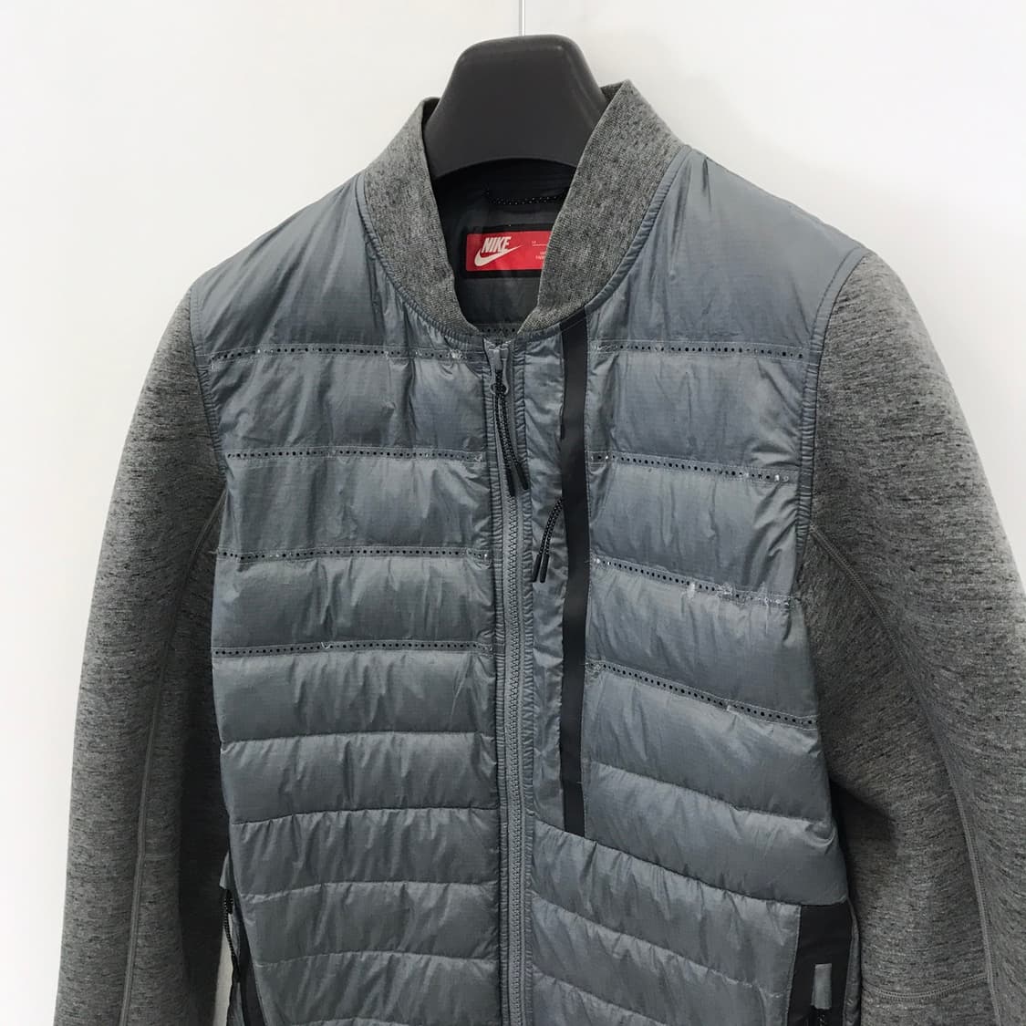 나이키 에어로로프트 800필 그레이구스 테크파카 [95] 상품이미지2