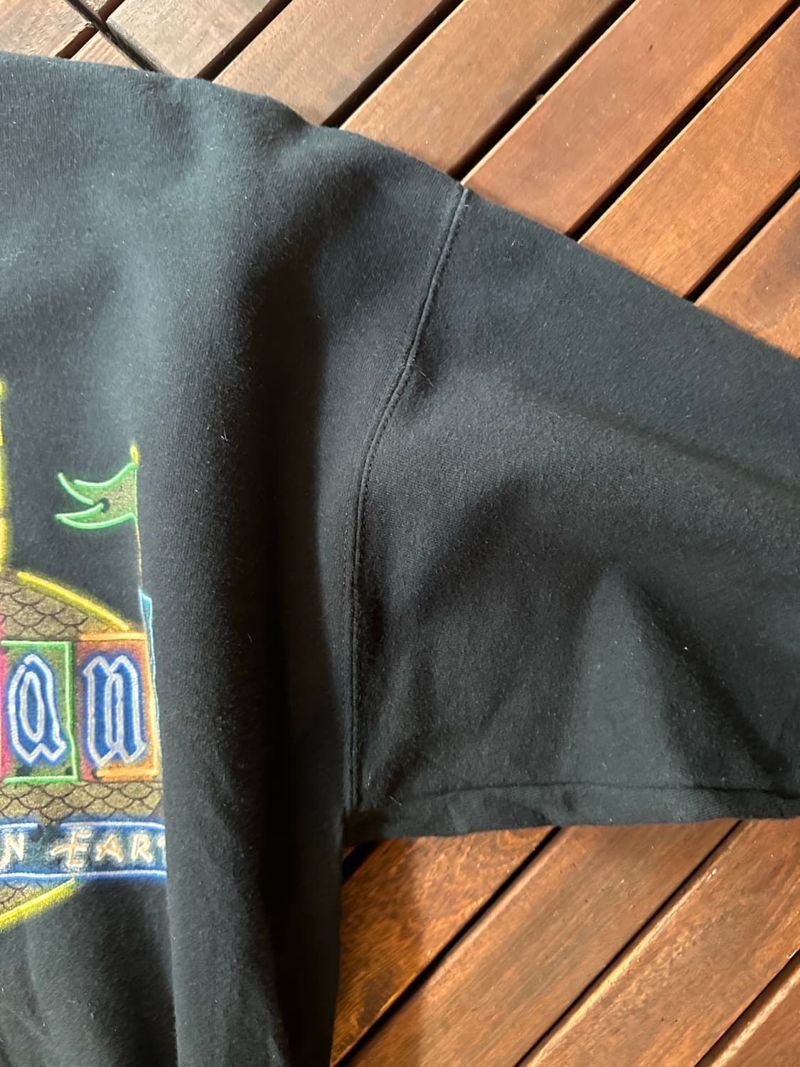 DISNEY disneyland BK SW 상품이미지4