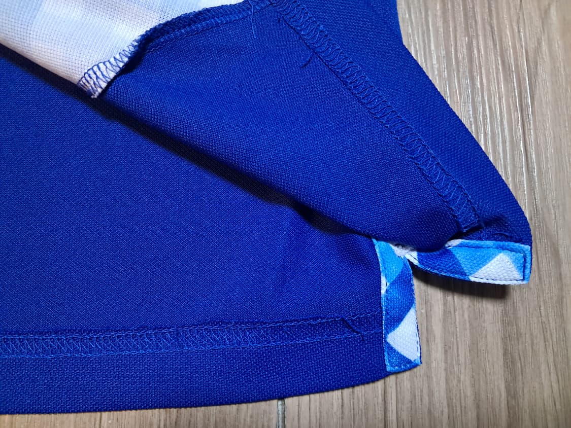 최경주 골프 여성 반팔티 100 상품이미지8