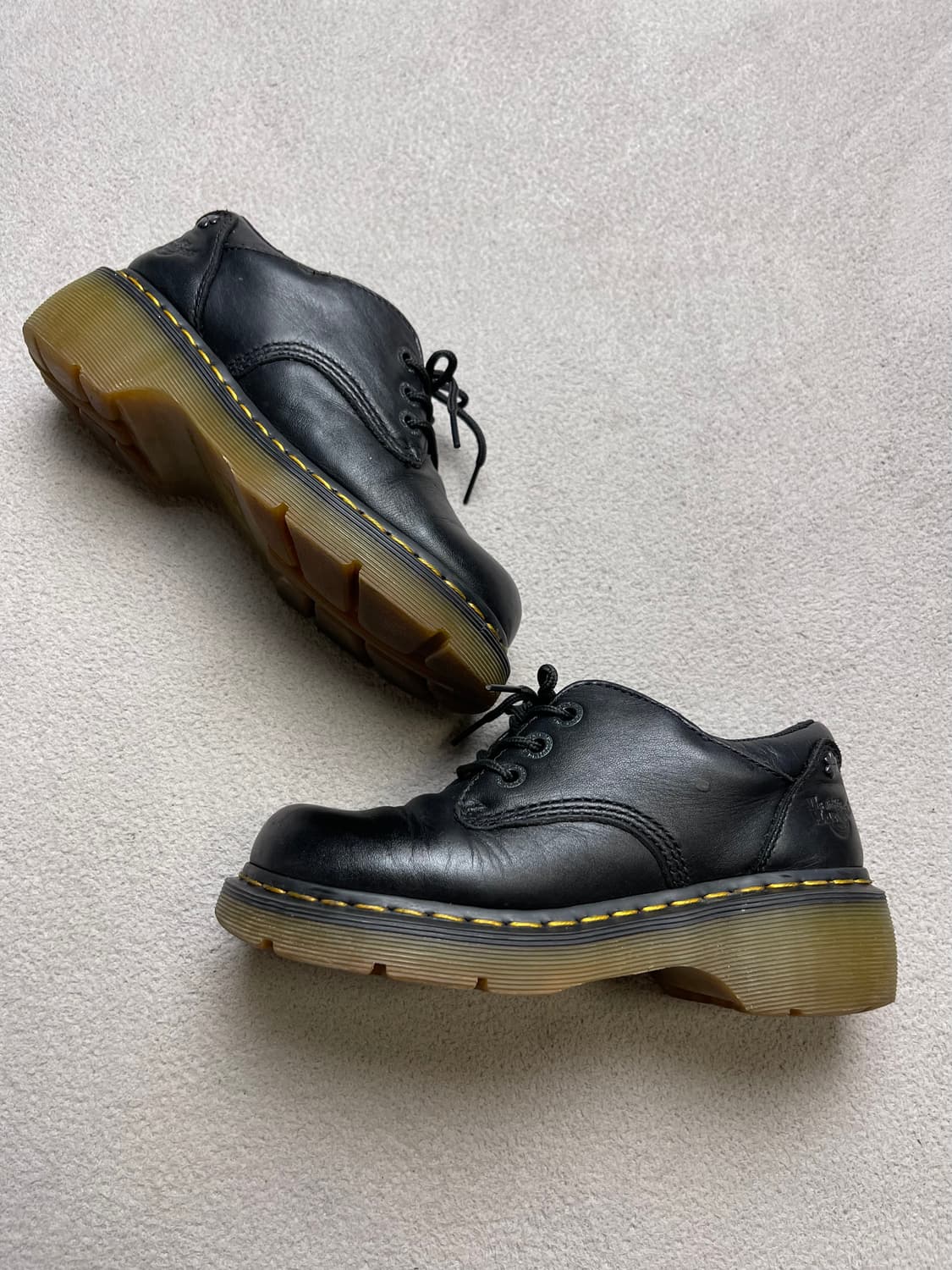 [37] VTG 닥터마틴 CHANDA -230-235 상품이미지3