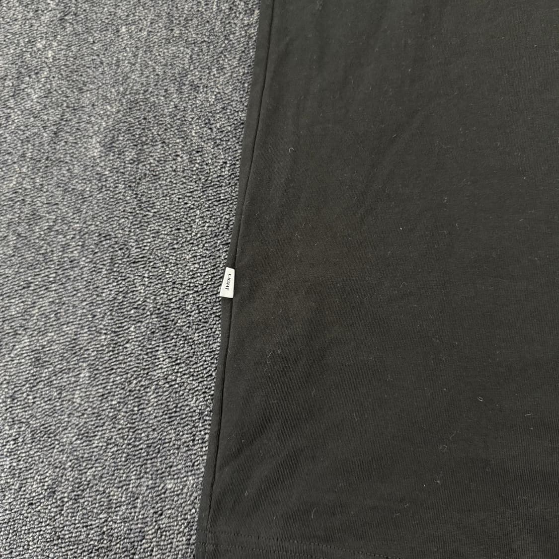 Youth 유스 light 자수 반팔티  상품이미지7