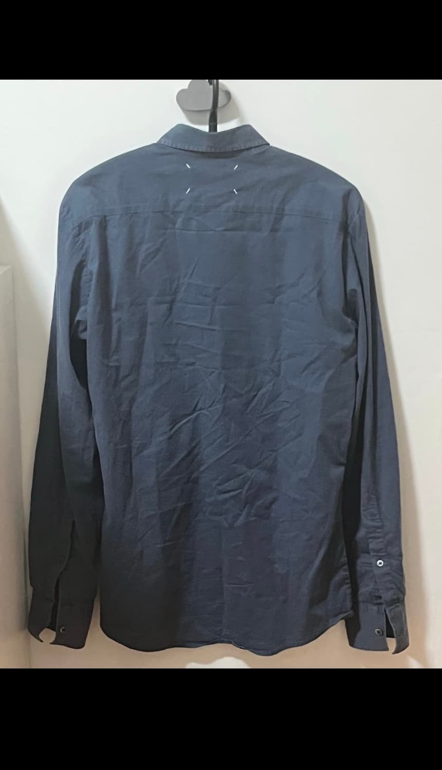 (46)margiela 셔츠 상품이미지2