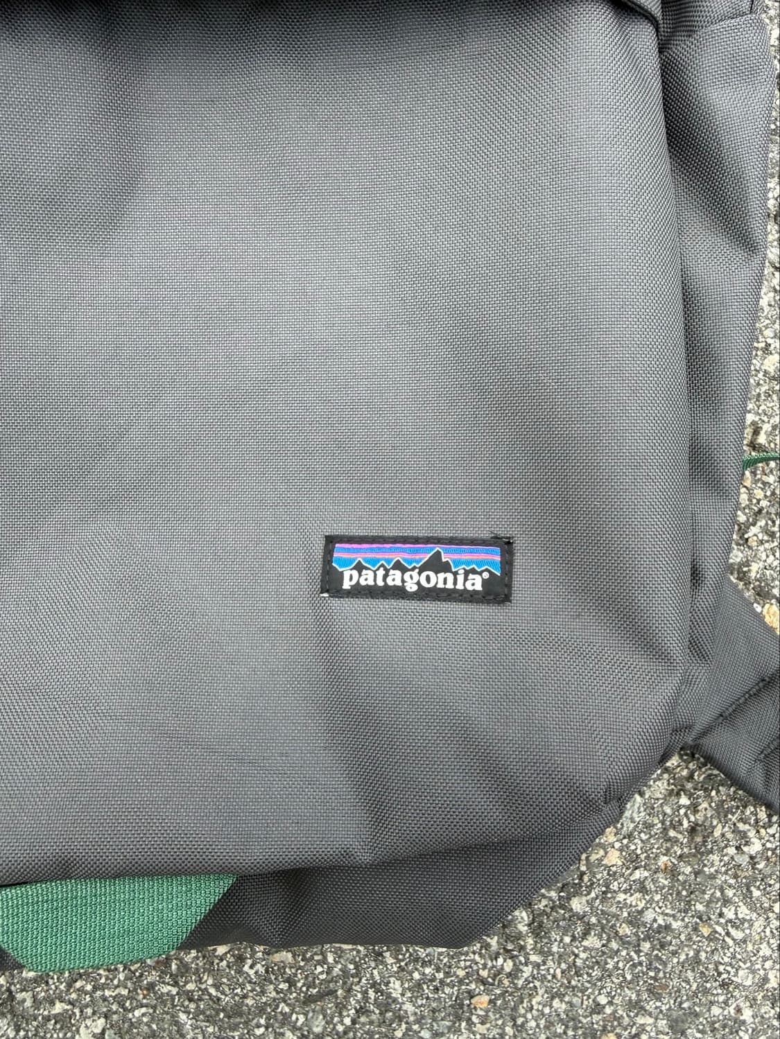 Patagonia 파타고니아 데이팩 백팩 상품이미지3