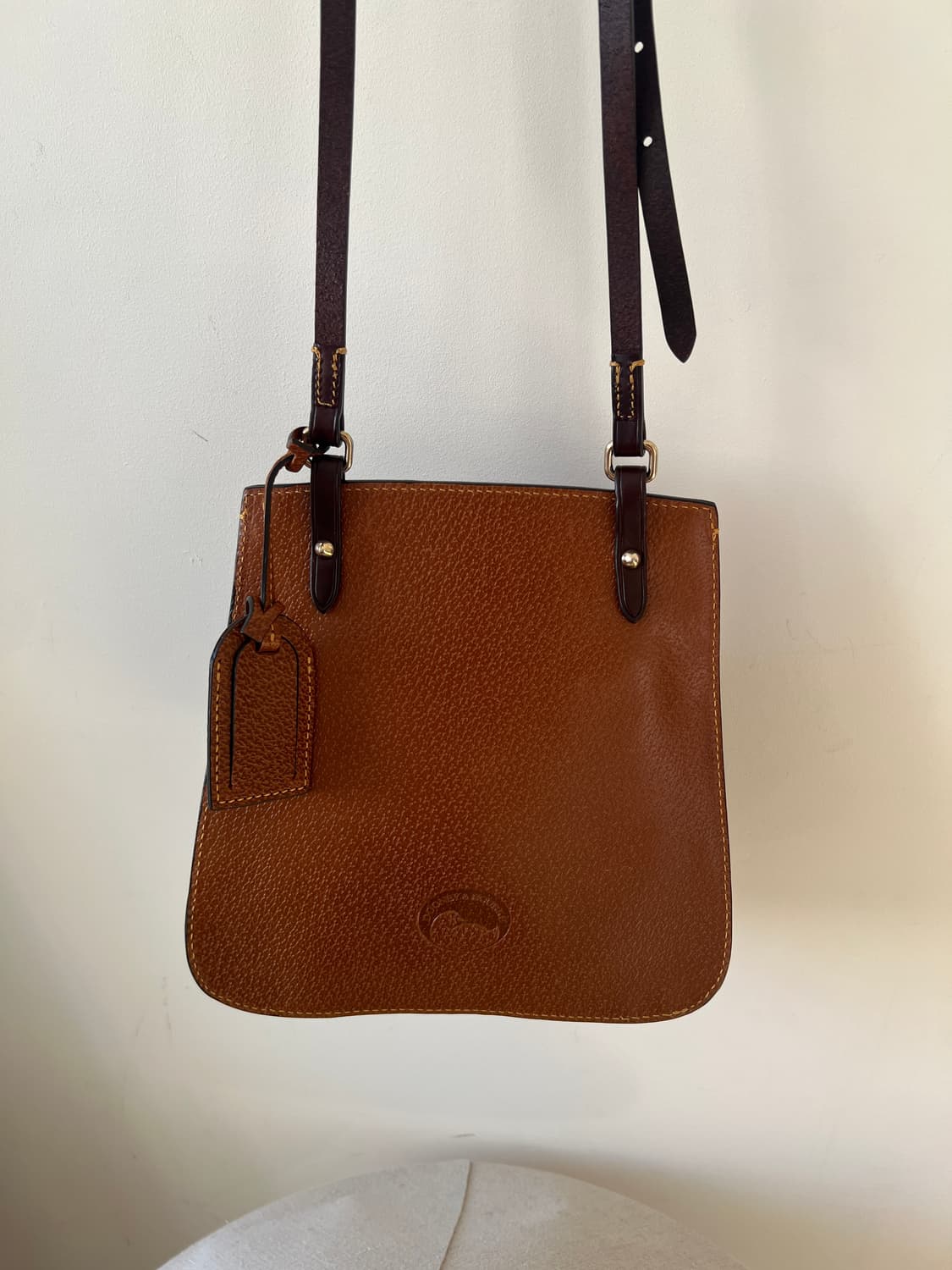 두니앤버크 빈티지 크로스백 상품이미지9