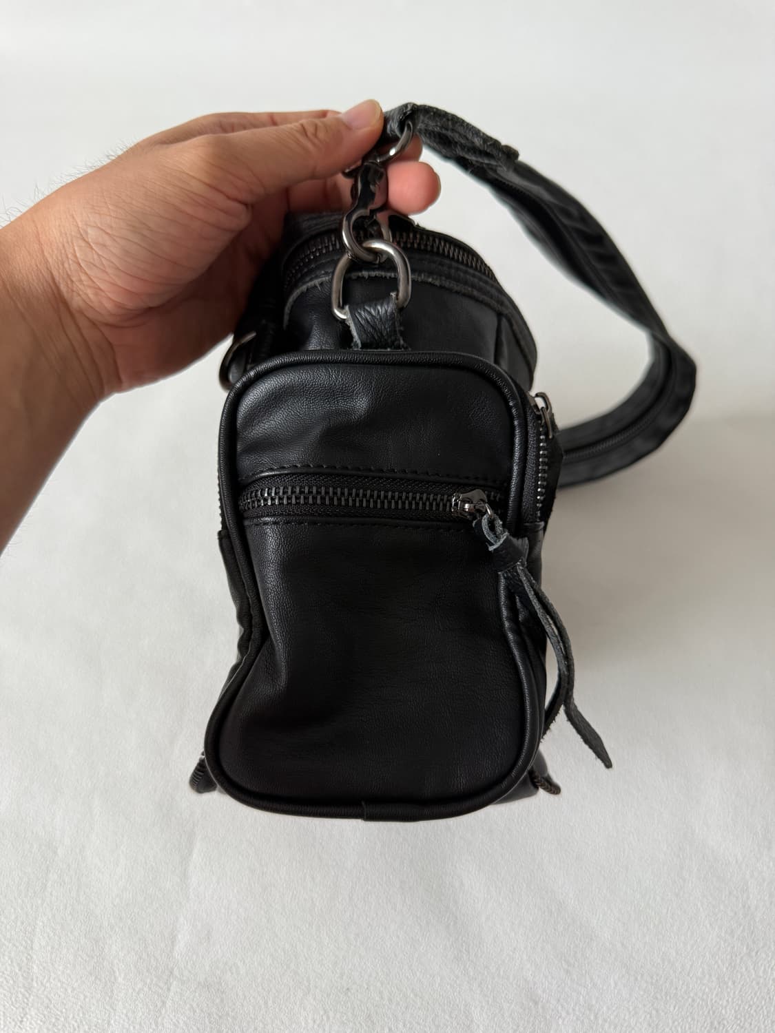 Pre owned 숄더백 상품이미지5