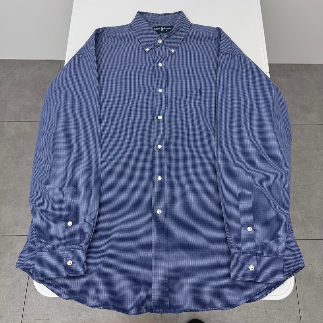 폴로 셔츠 상품이미지2