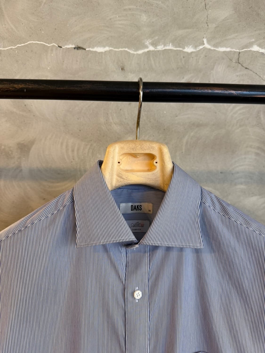 닥스 드레스 셔츠 100 상품이미지3