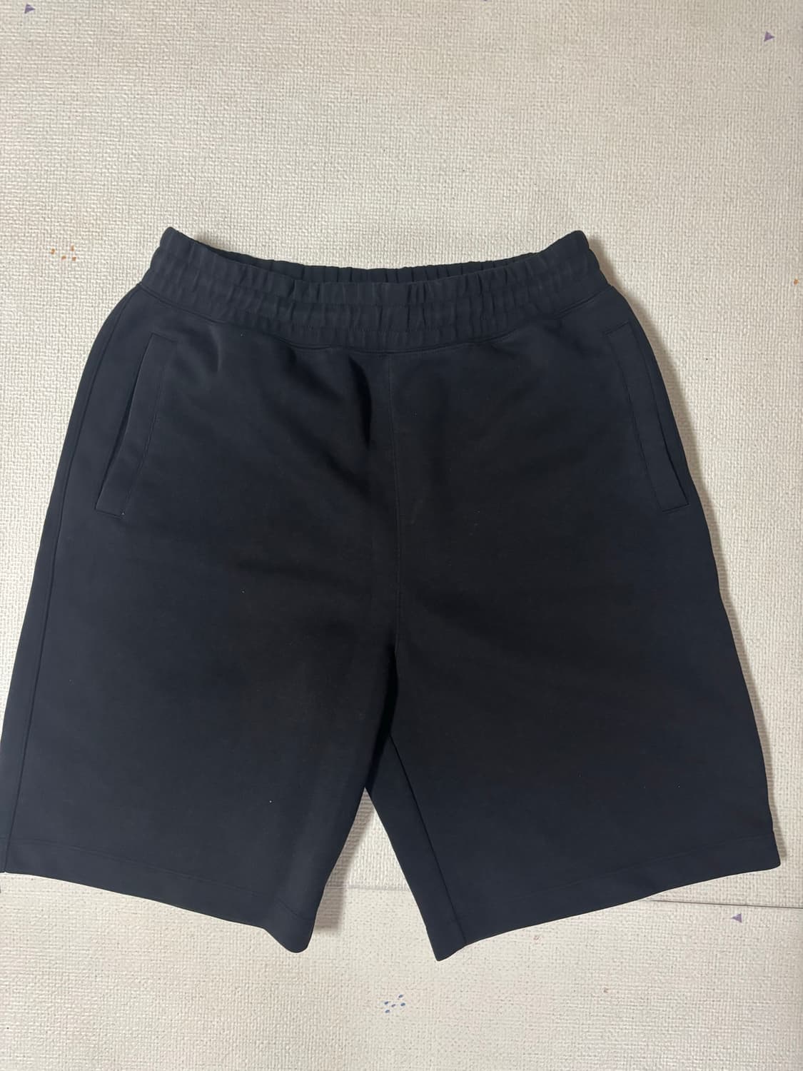 유니클로 c 스웻팬츠 상품이미지1