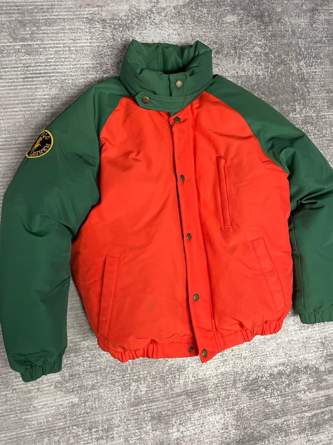 80s RALPH LAUREN ROUGH WEAR 상품이미지10