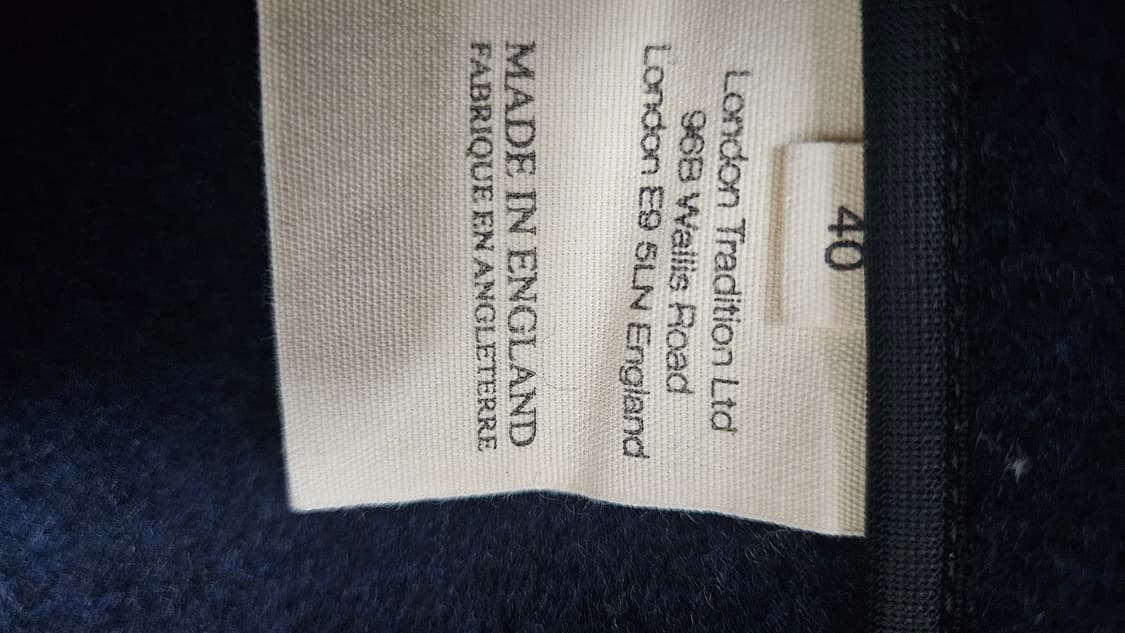 런던트레디션 / 윈스턴/ 40 상품이미지4