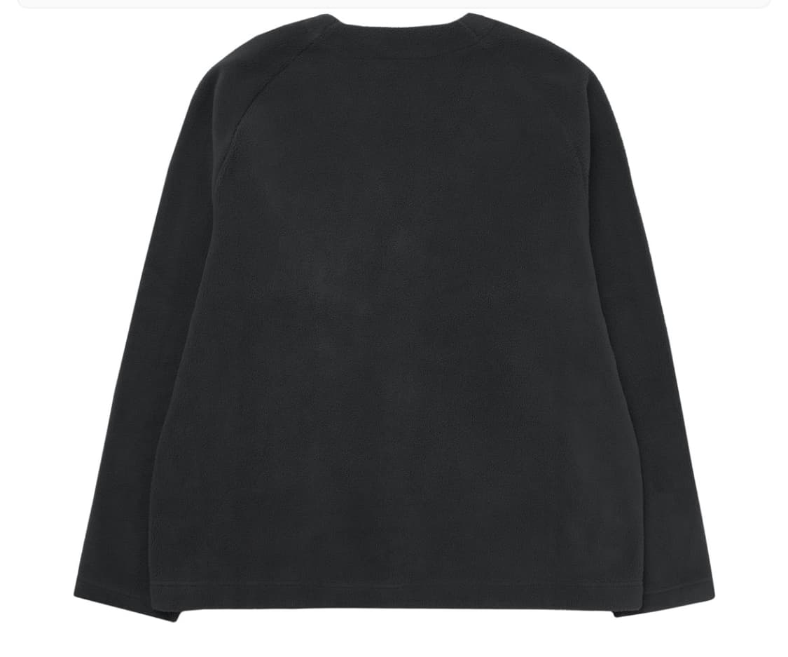 유니클로 니들스 가디건 다크그레이 상품이미지2