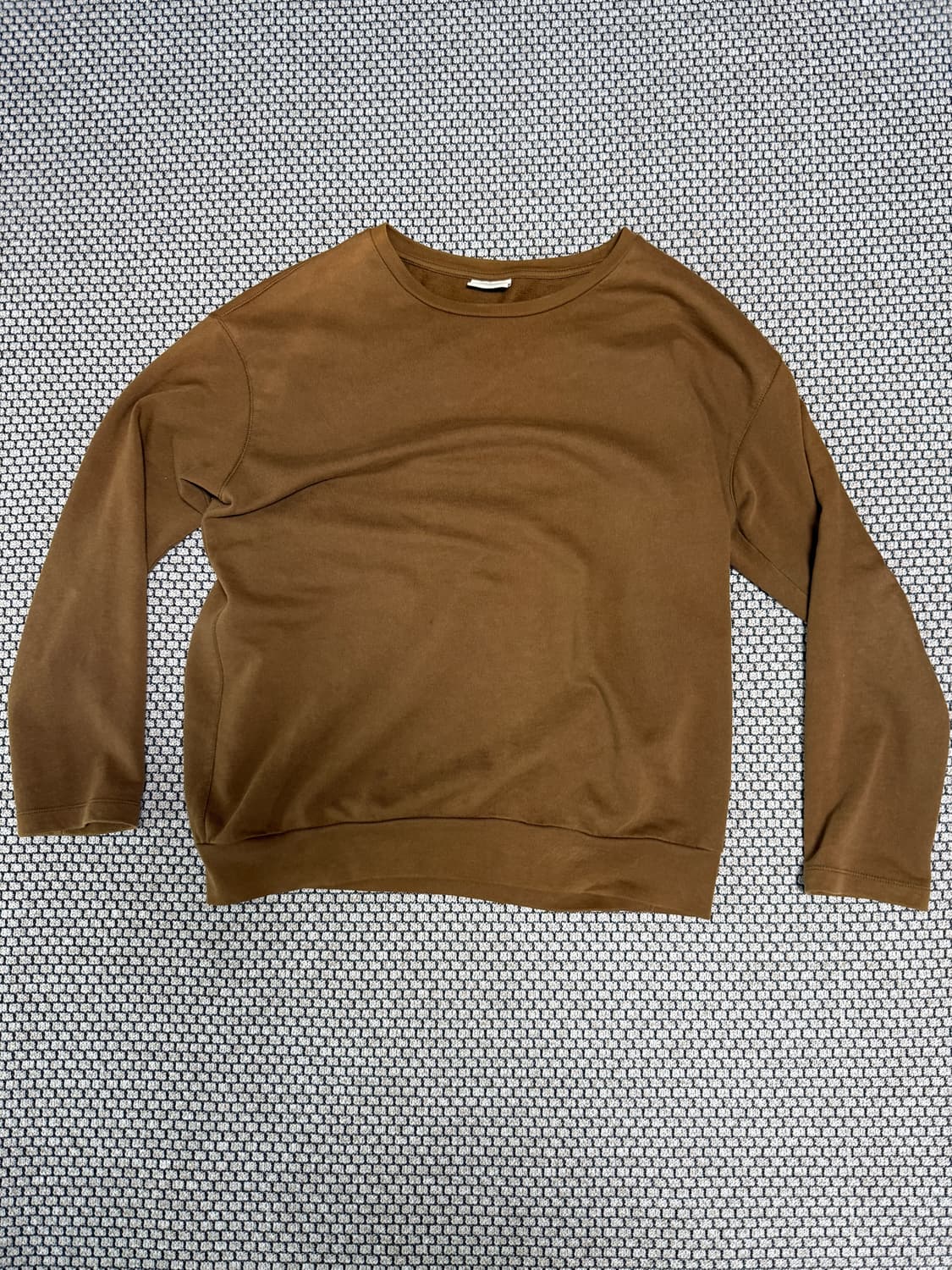 드리스 반 노튼 롱슬리브 상품이미지1