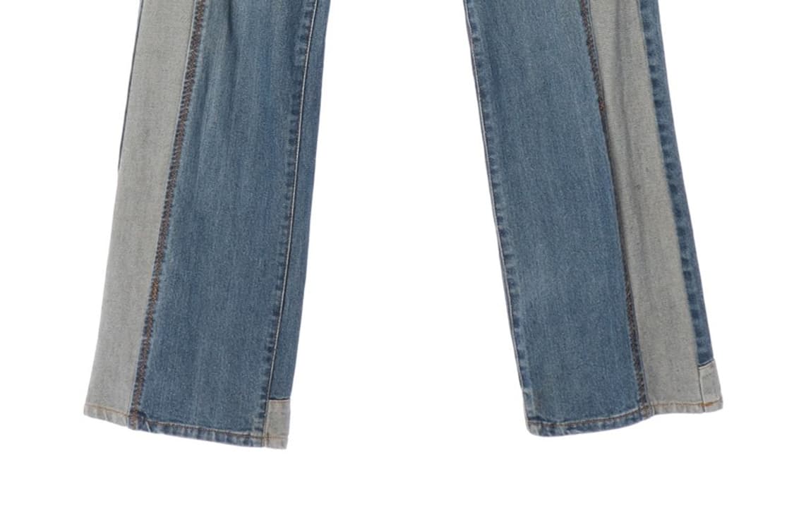 보이런던 빈티지 데님팬츠 30 상품이미지5