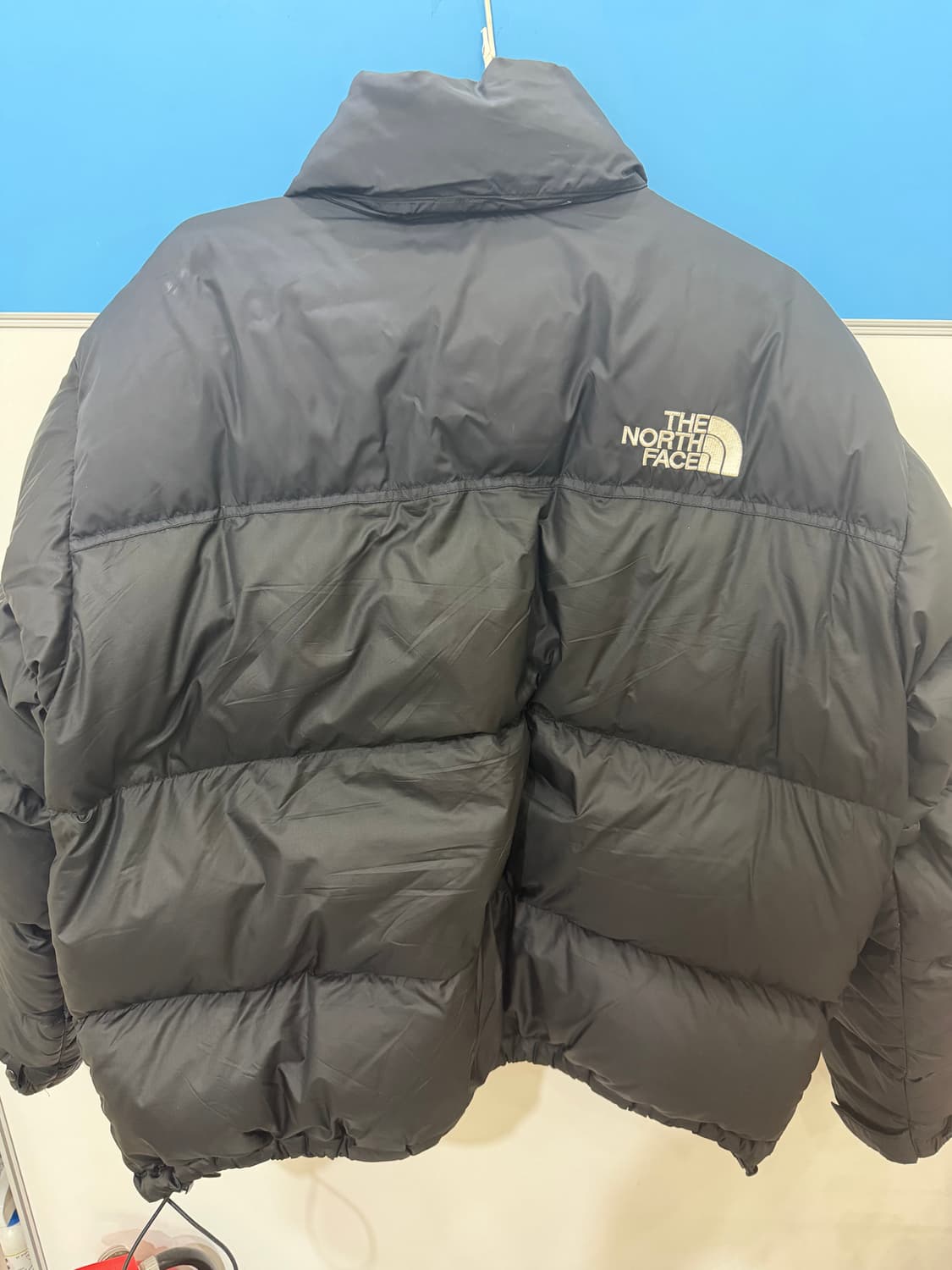 노스페이스 1996 눕시  상품이미지2