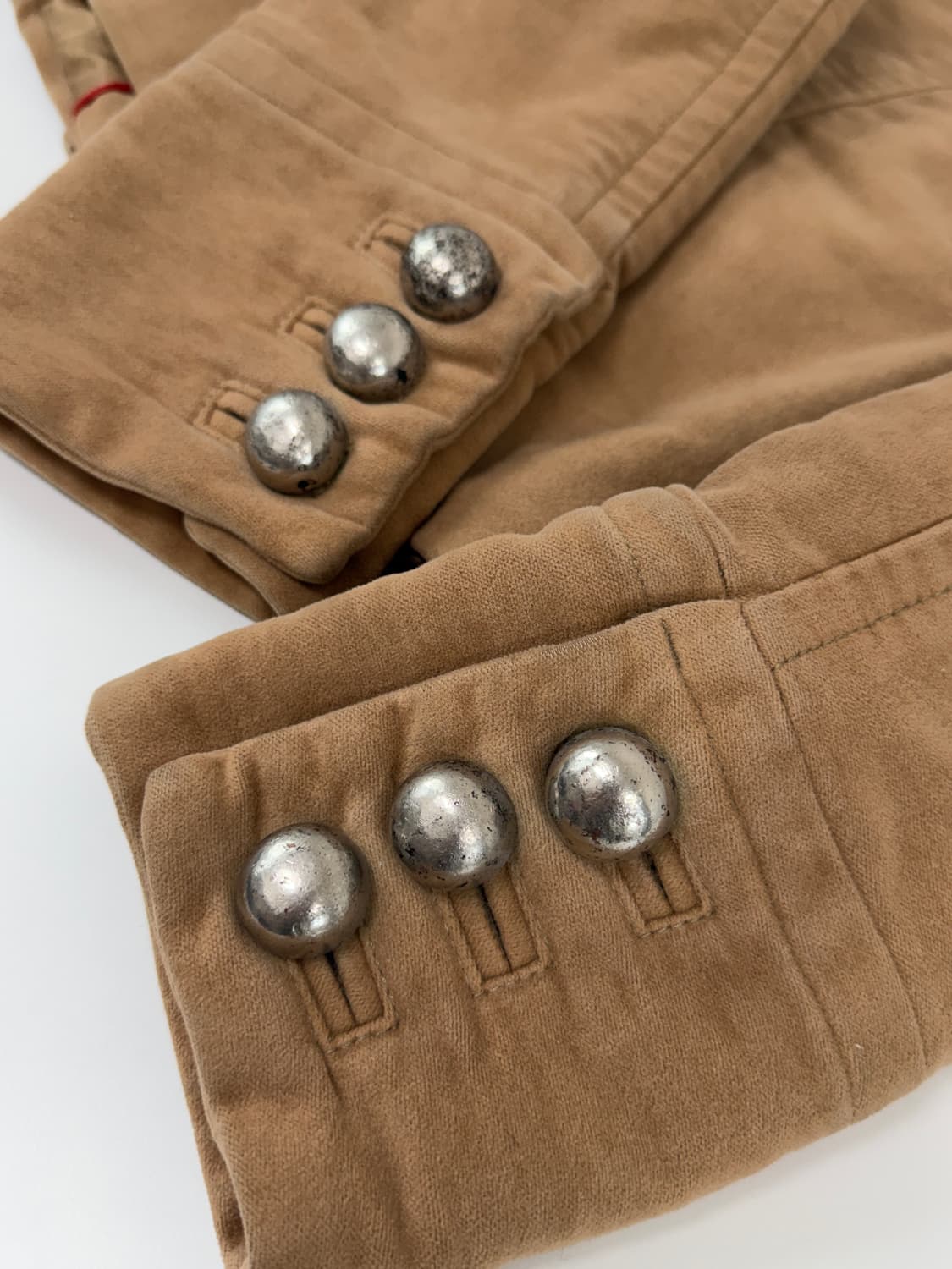 마크제이콥스 나폴레옹 자켓 상품이미지4