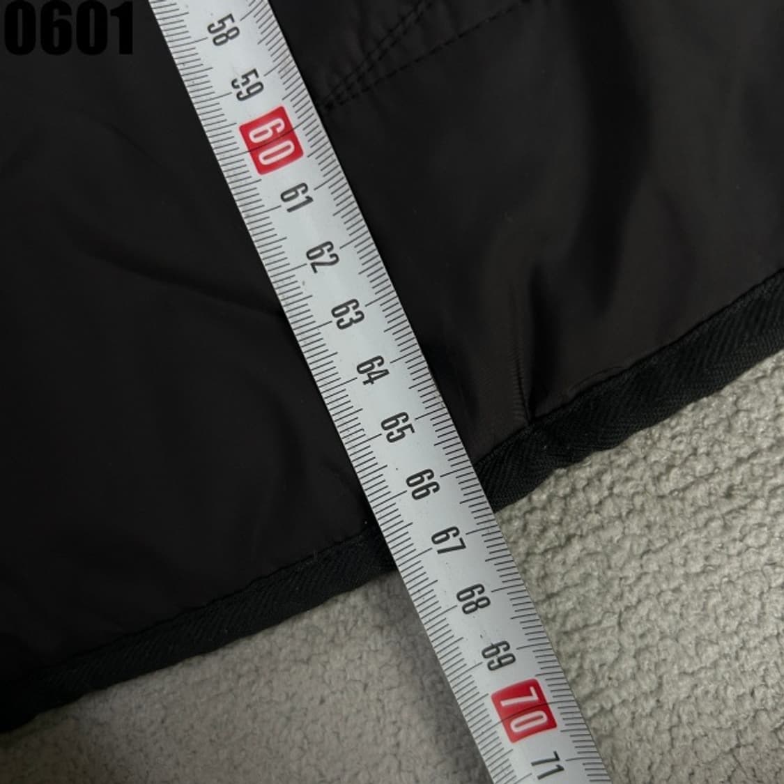 폴로 패딩 자켓 상품이미지5