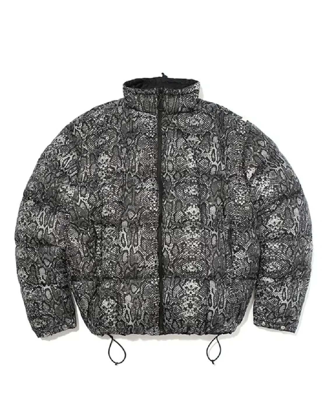 Fetch 패딩 L 상품이미지1