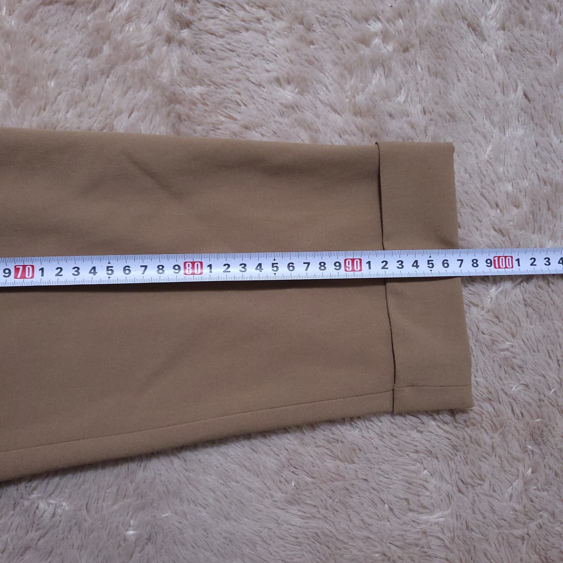 System 여 바지 82 0402 상품이미지6