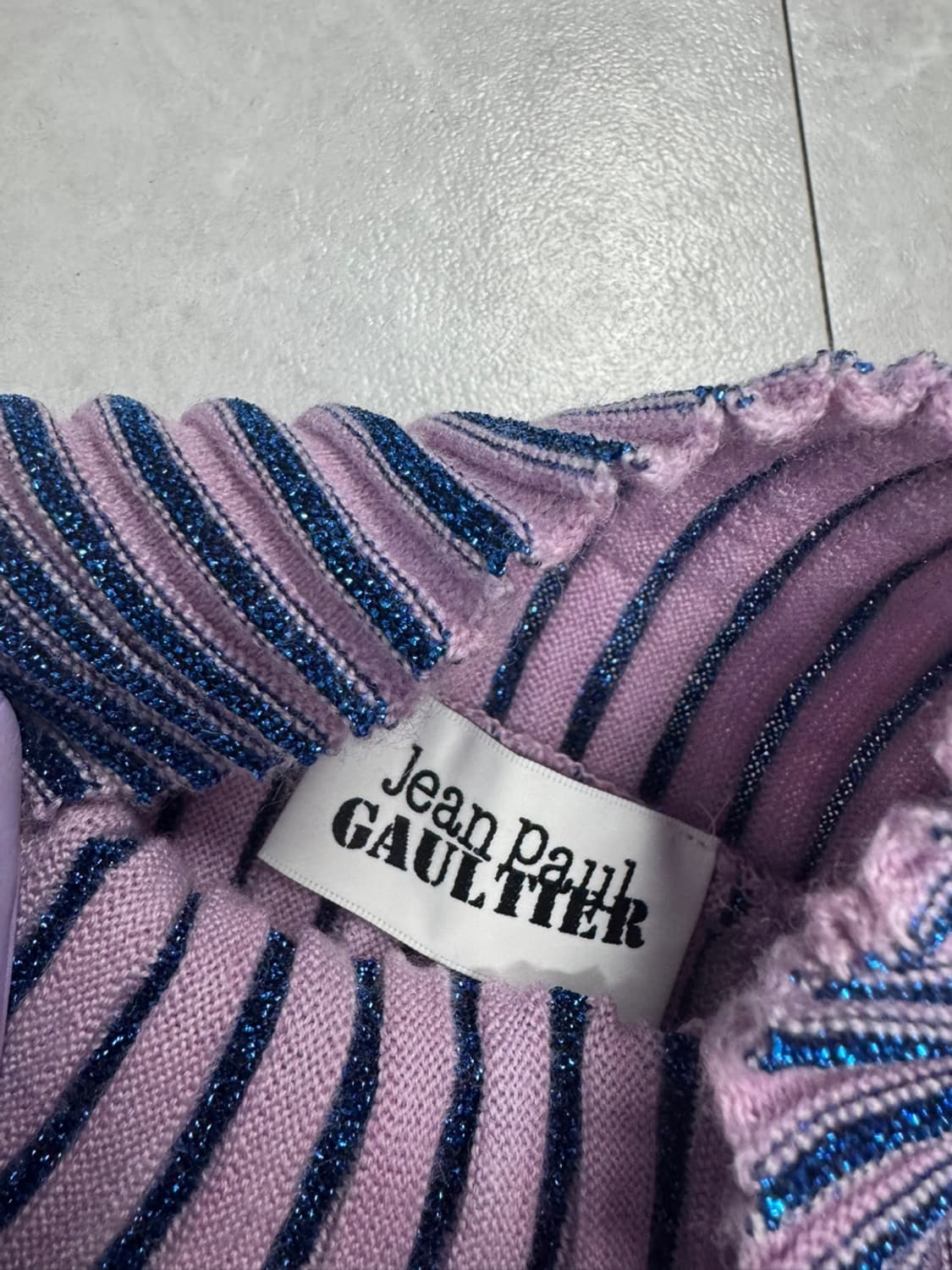 장폴고티에 상품이미지3