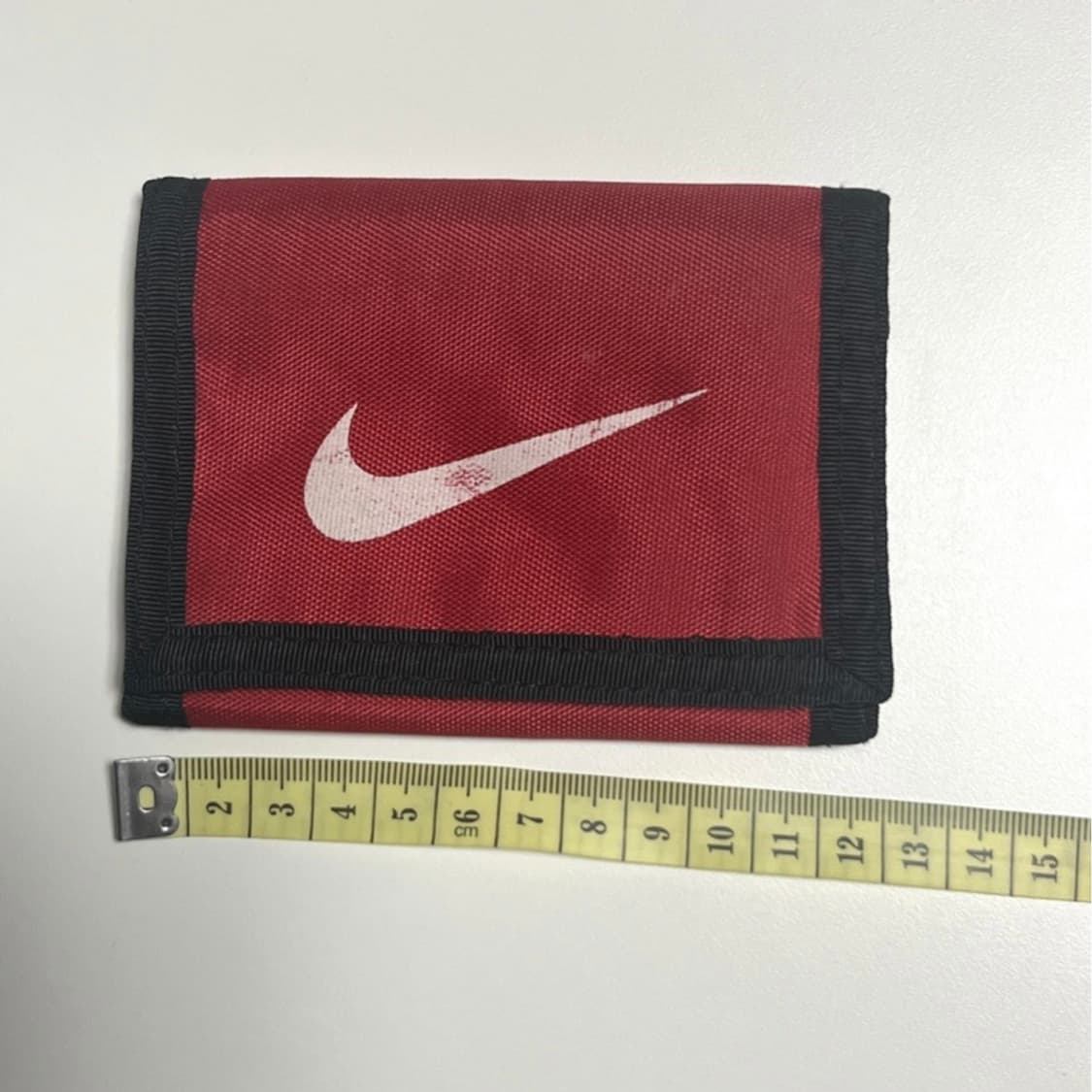 NIKE 90's nylon wallet 상품이미지8