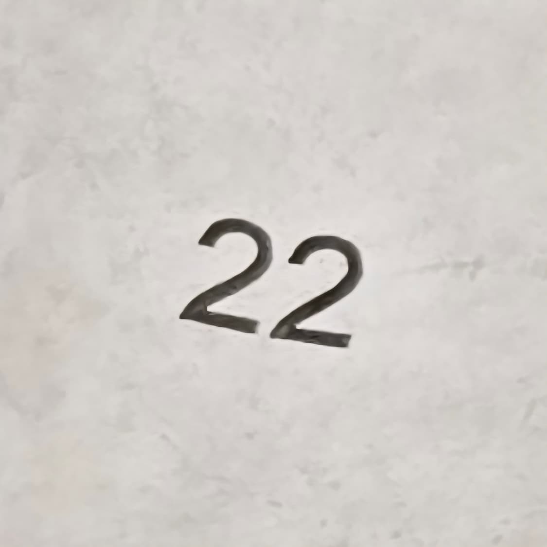 구찌 가든 버클 링 반지 22호 판매 상품이미지7